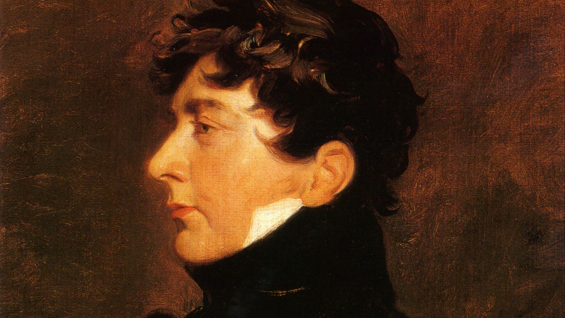 7. George IV