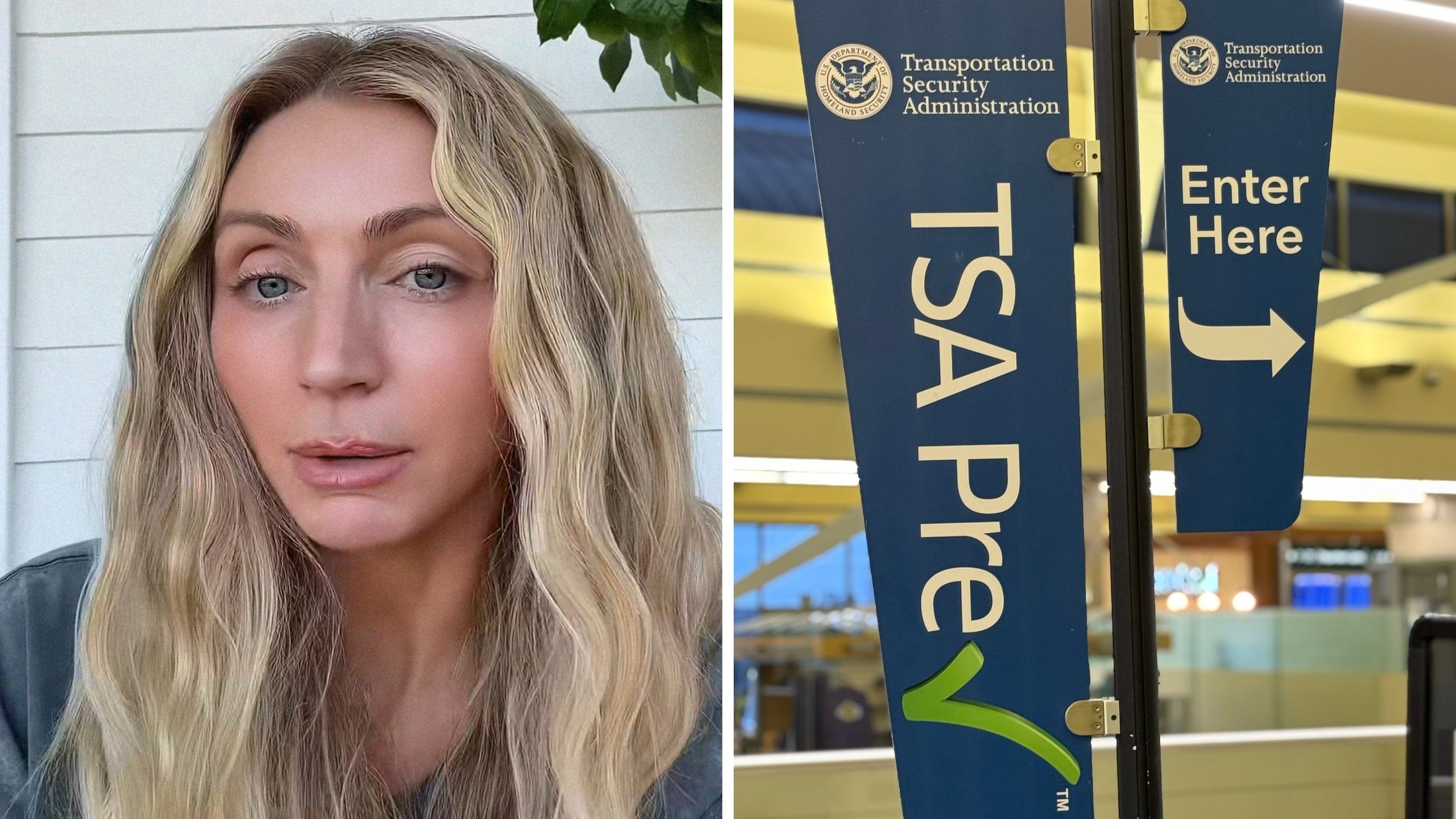 «Je n’ai jamais entendu parler de ça»: United refuse l’accès pour cette raison étrange.
