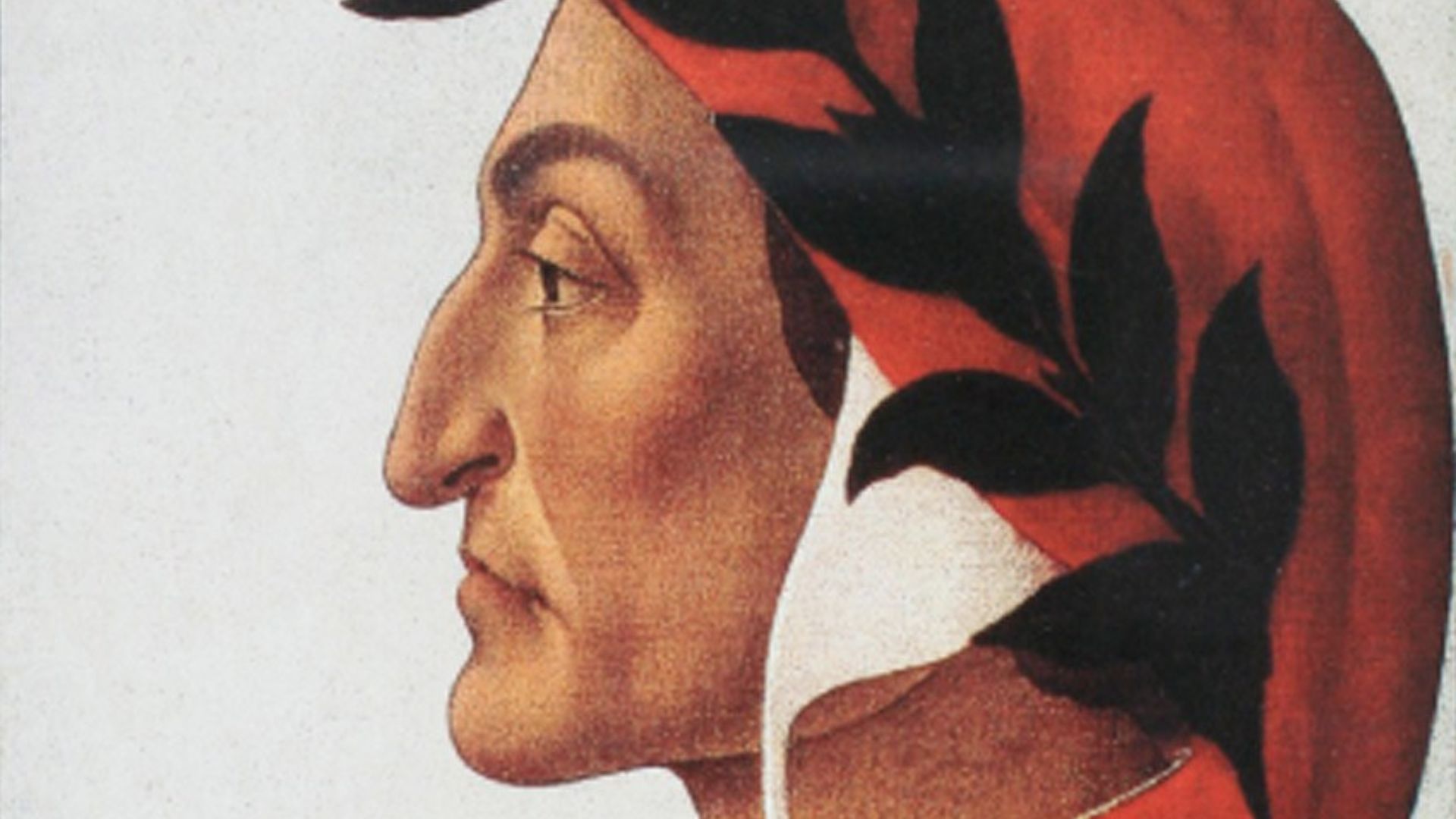6. Dante Alighieri
