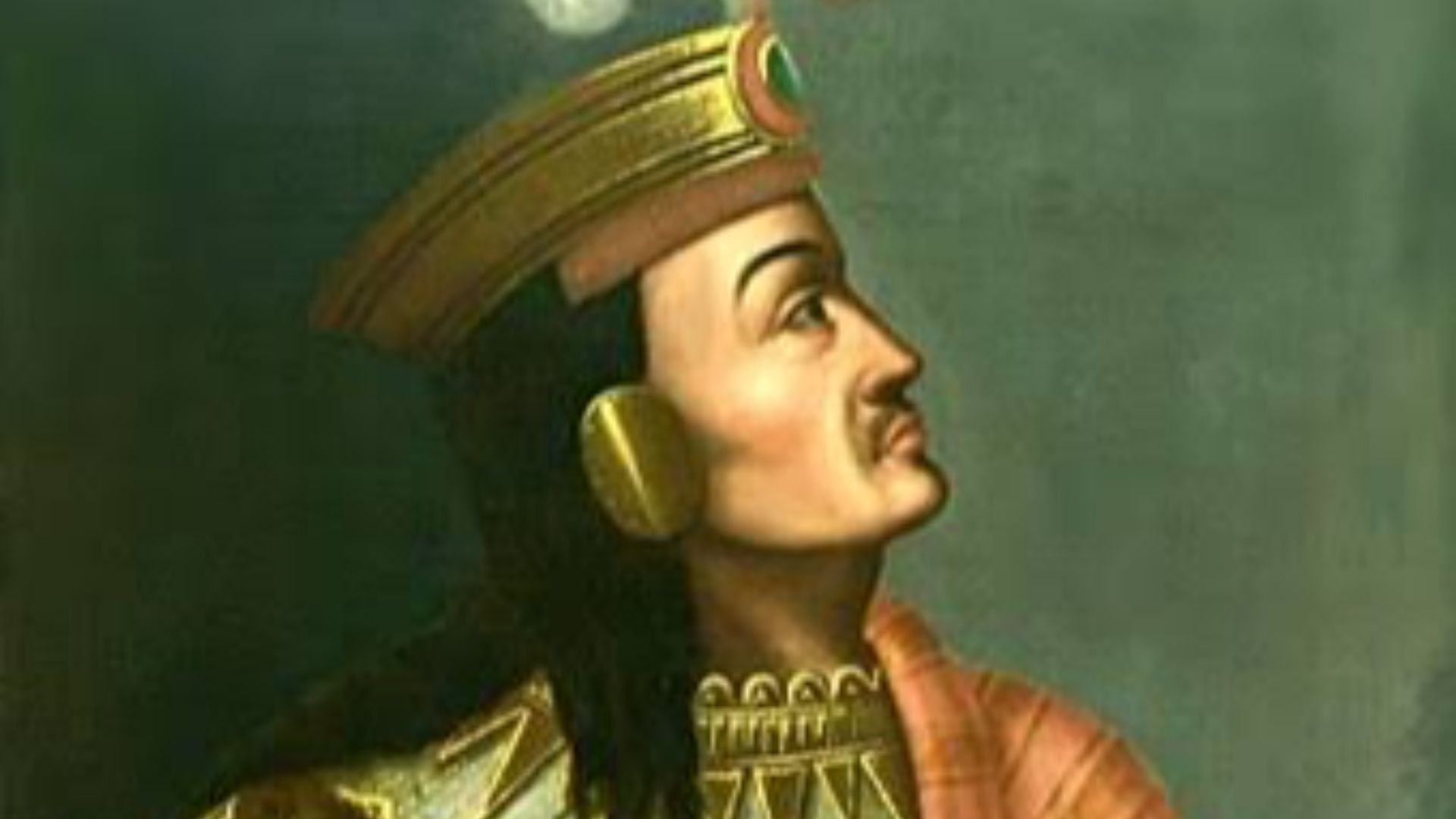 6. Atahualpa
