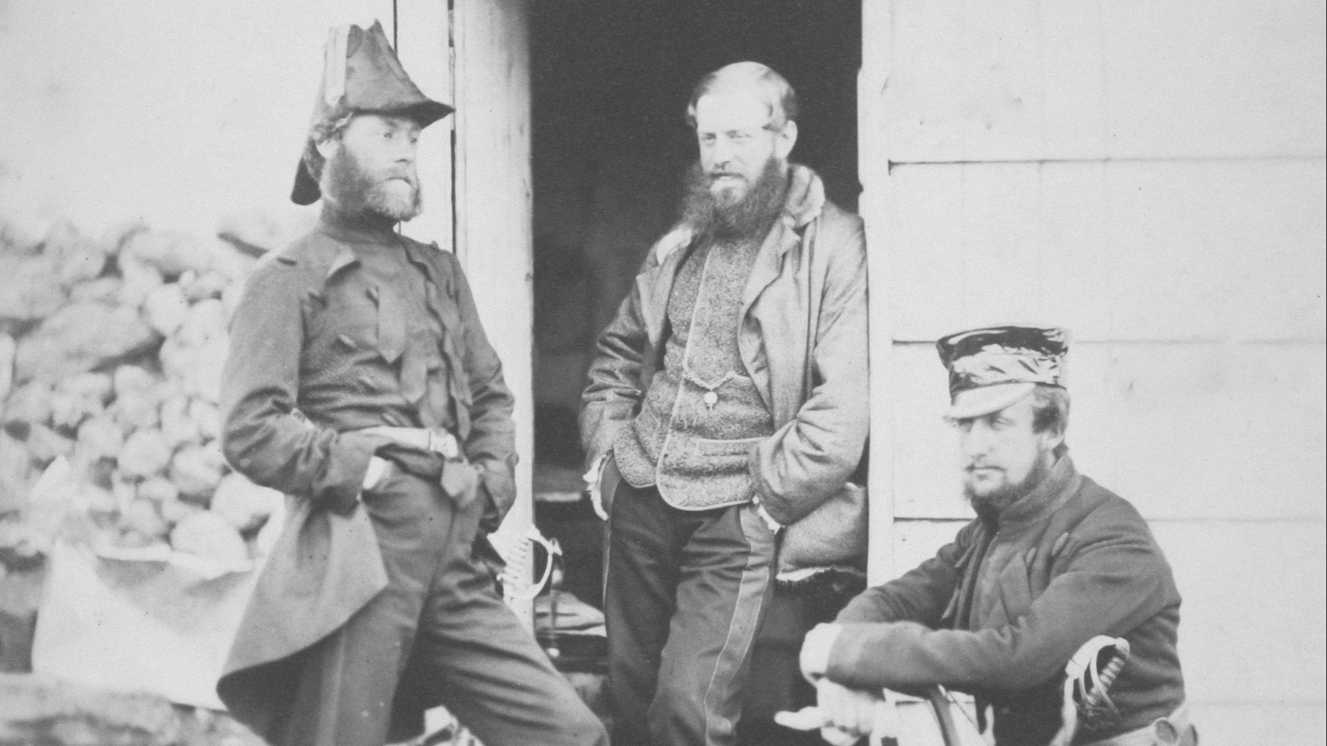 2. La guerre de Crimée