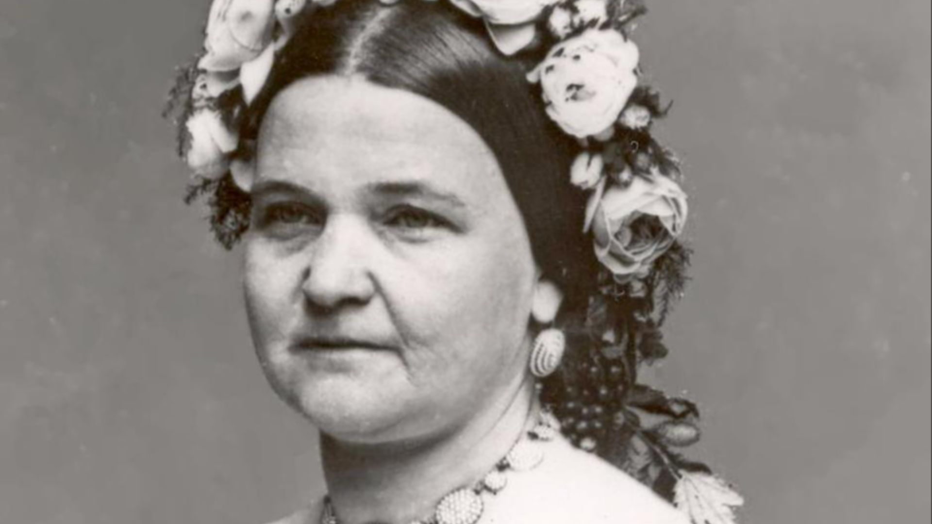 7. Les achats somptueux de Mary Todd Lincoln