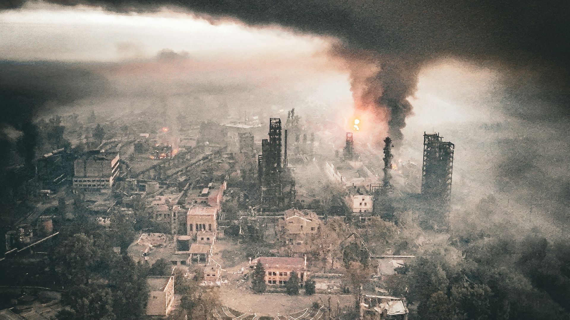 10. La date de l'apocalypse de 2012 est arrivée
