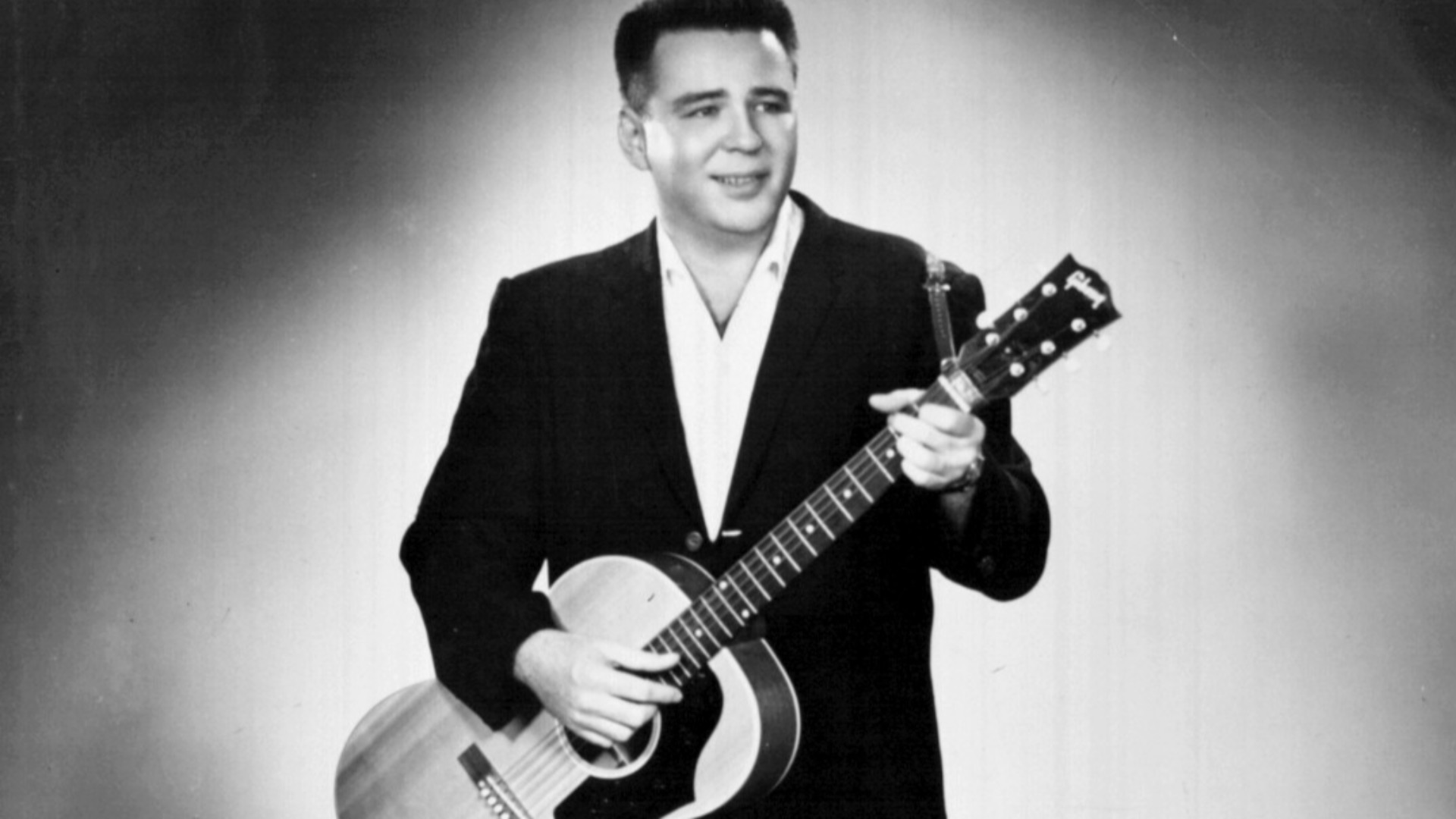 8. J.P. « The Big Bopper » Richardson