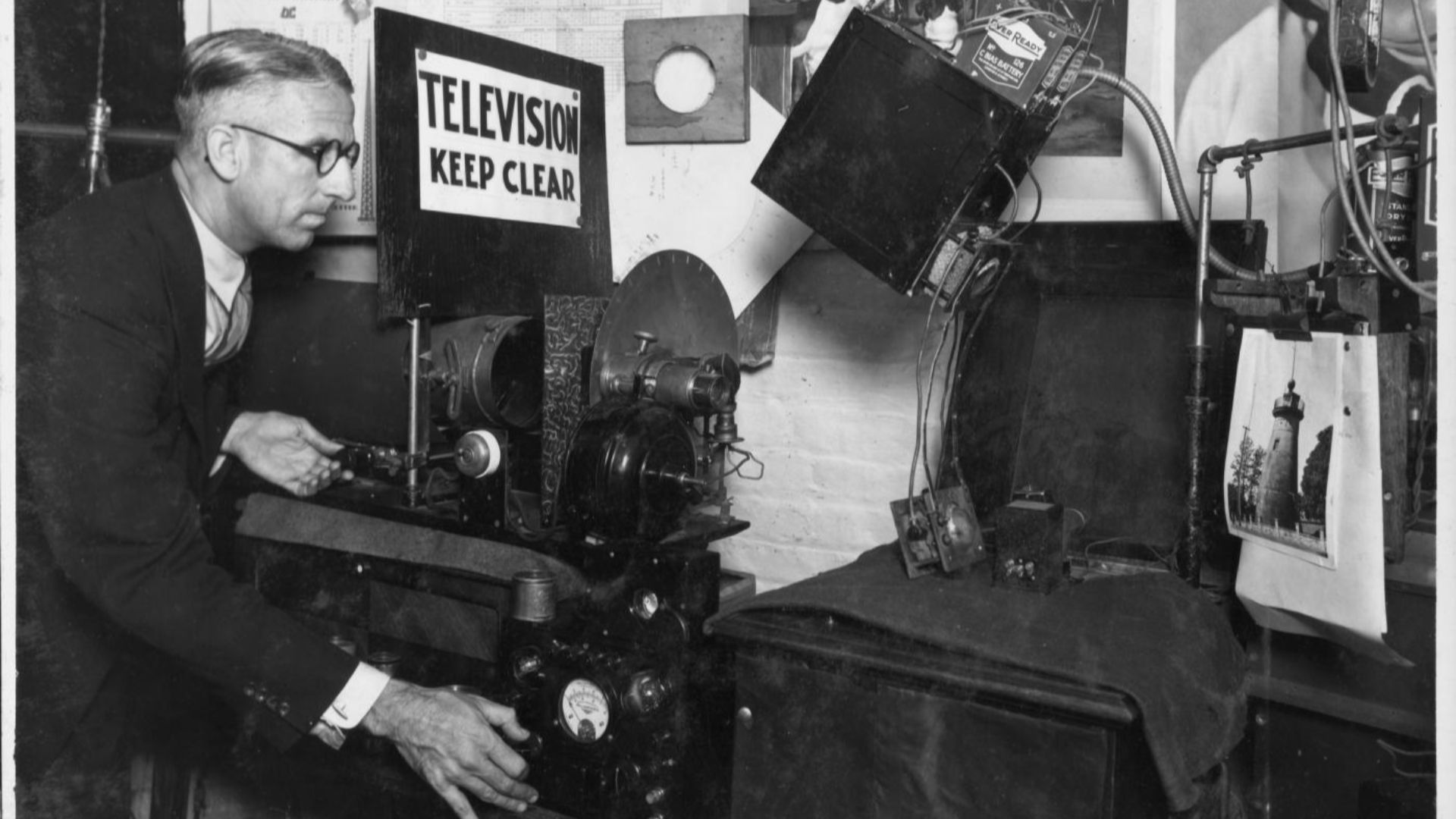 20 choses que les gens pensaient que la télévision allait gâcher