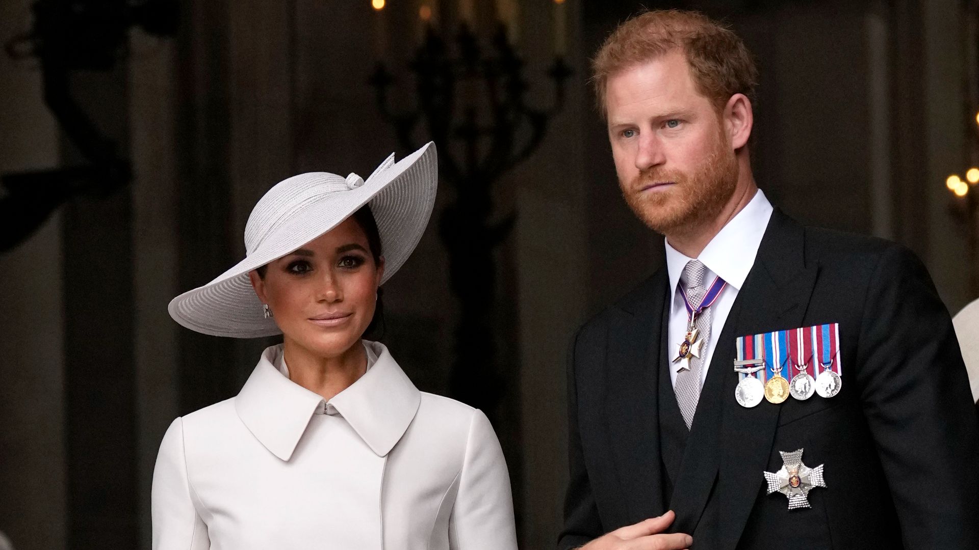 No Return to Royal Duties