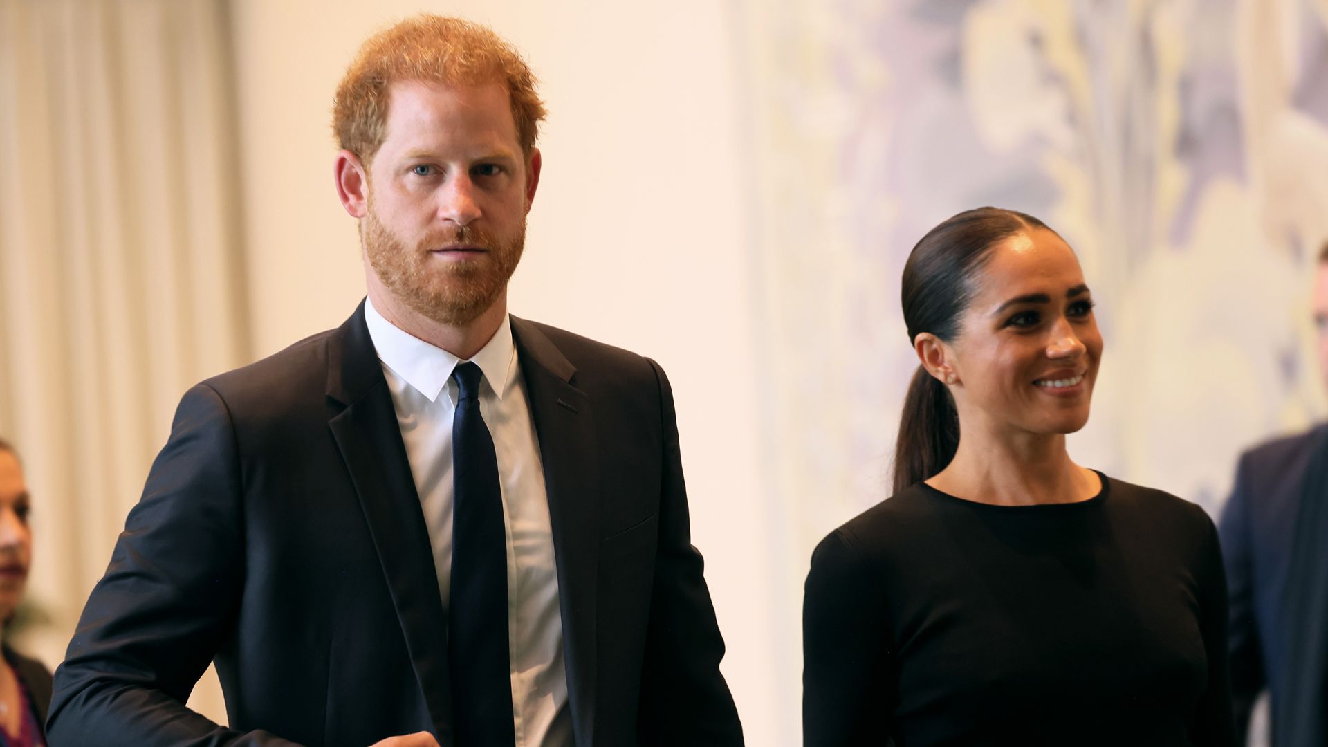 A Return to the United Kingdom