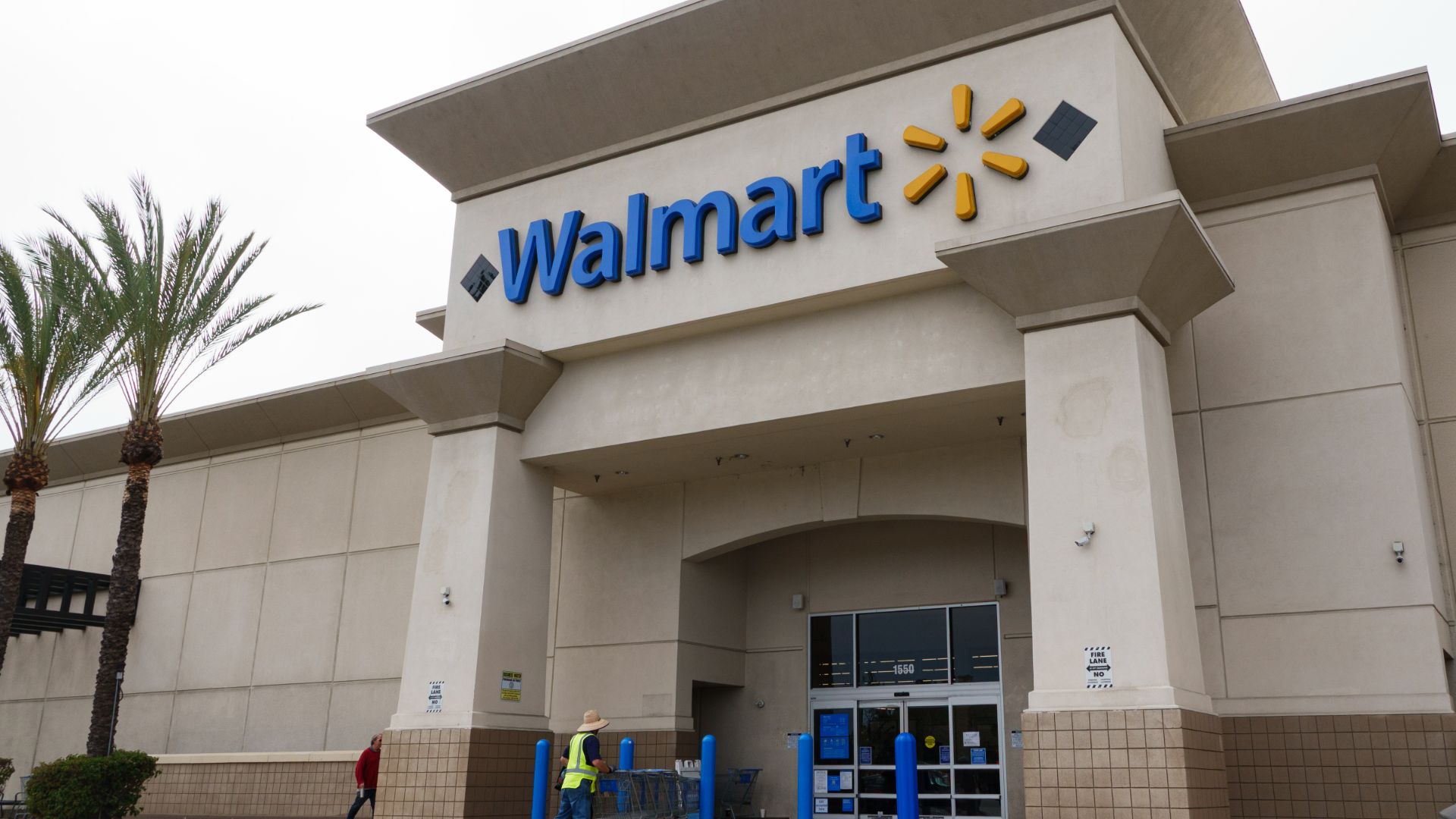 Walmart bénéficie d'un remboursement de 2,9 milliards de dollars