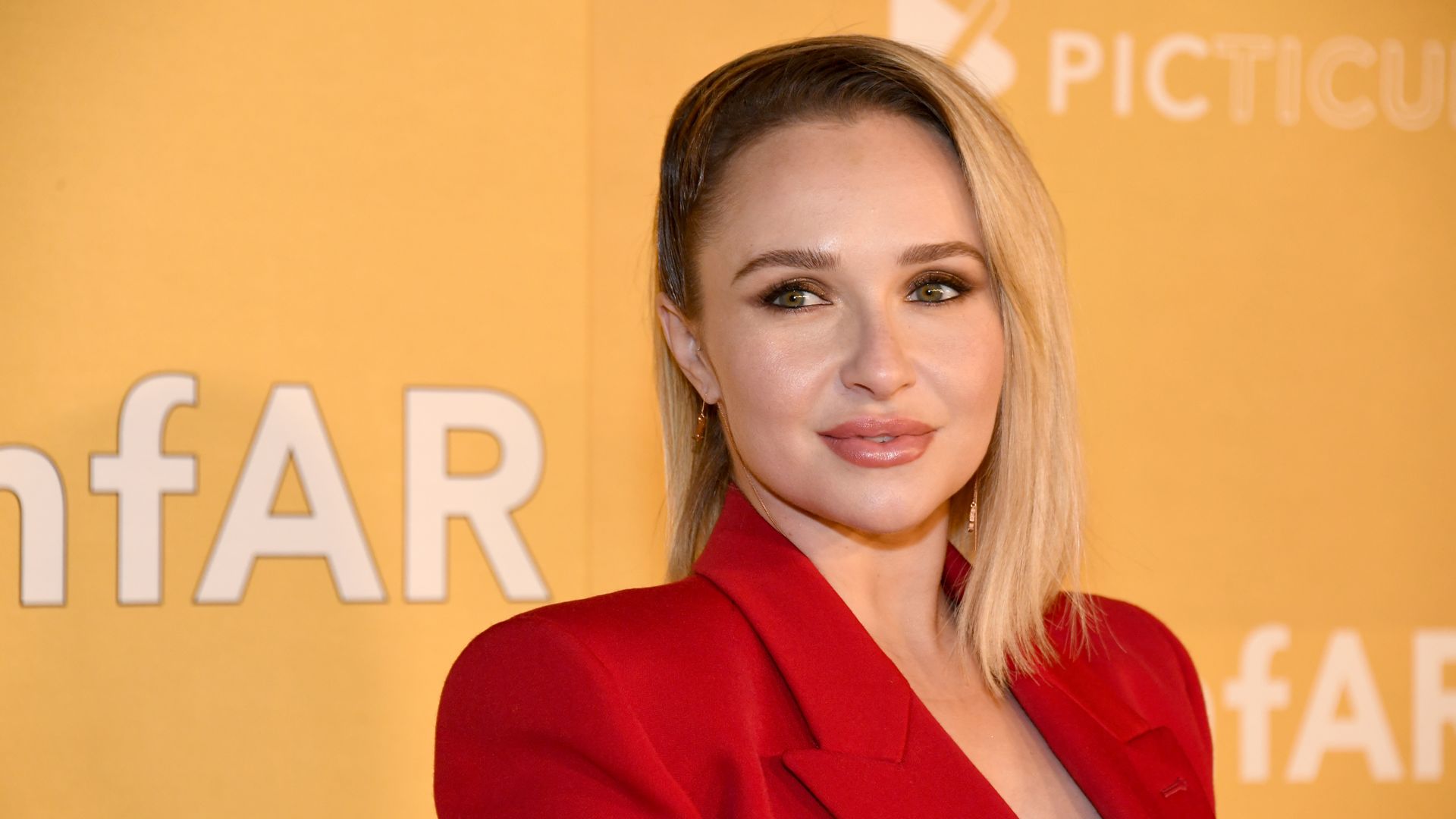 Panettiere avait évoqué son problème de toxicomanie