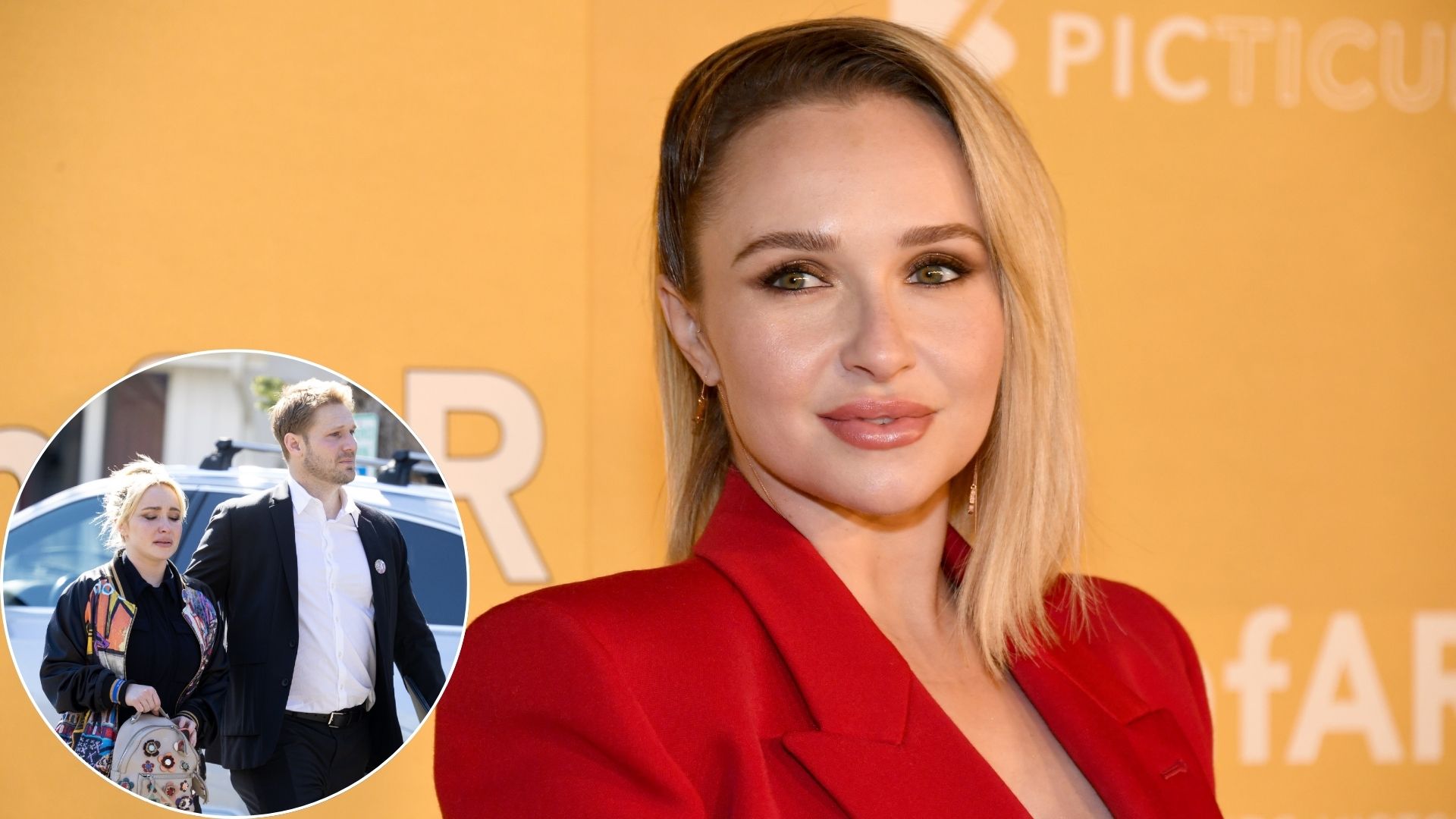 Mort de Hayden Panettiere: La présence de Narcan, de médicaments et de son ex-petit ami soulève des questions