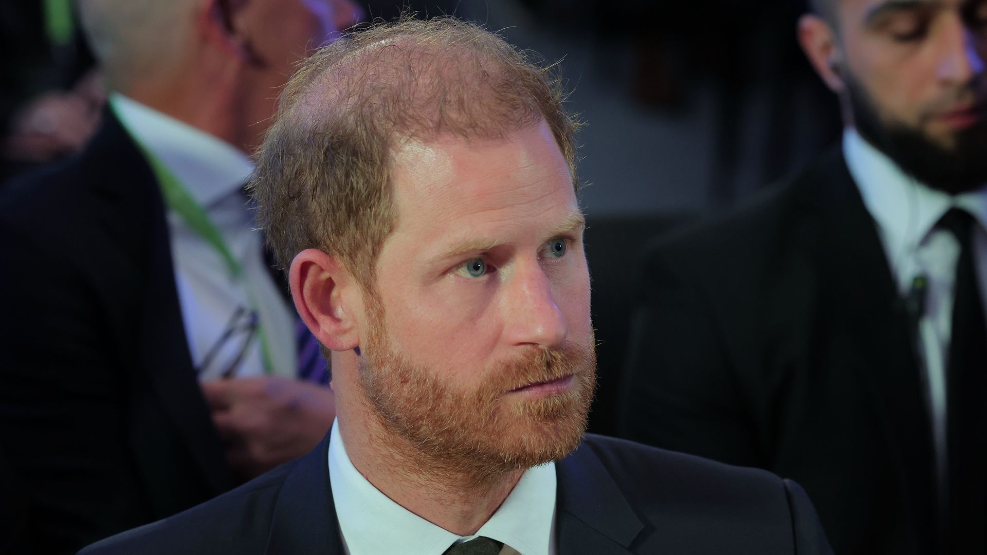 Previous Lawsuits Brought Harry Victories