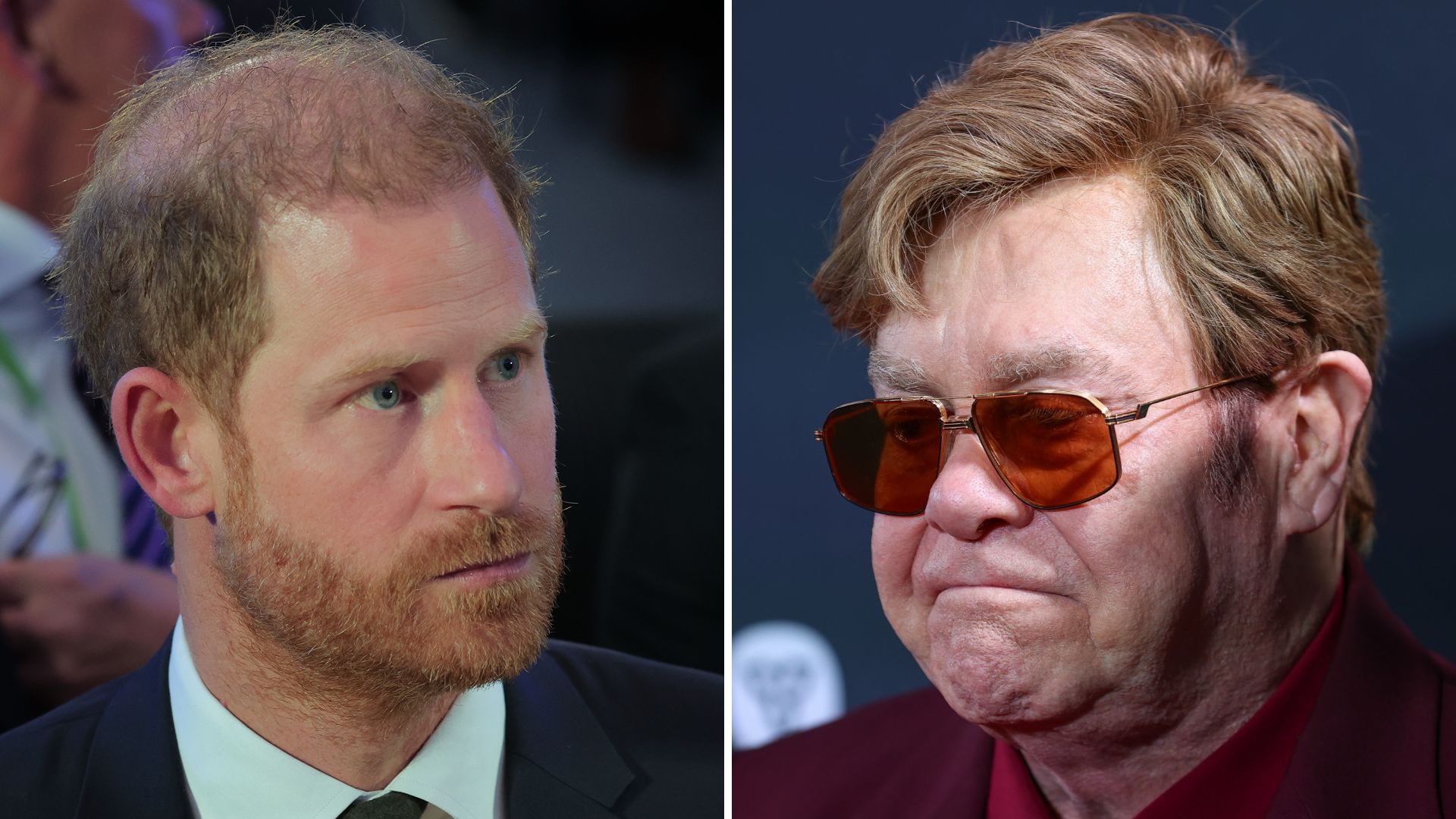 Harry Says the Judgment Is Inconsistent
