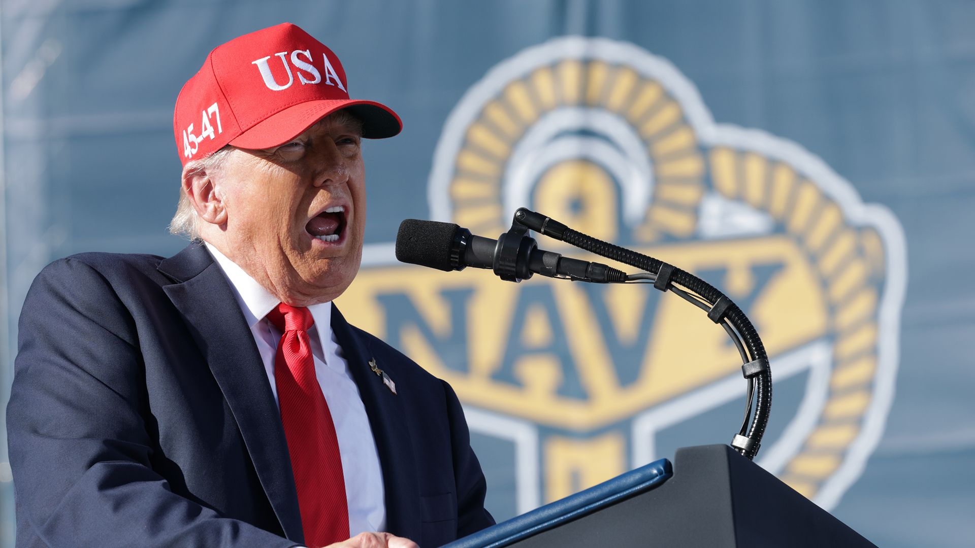 Questions About Military Neutrality