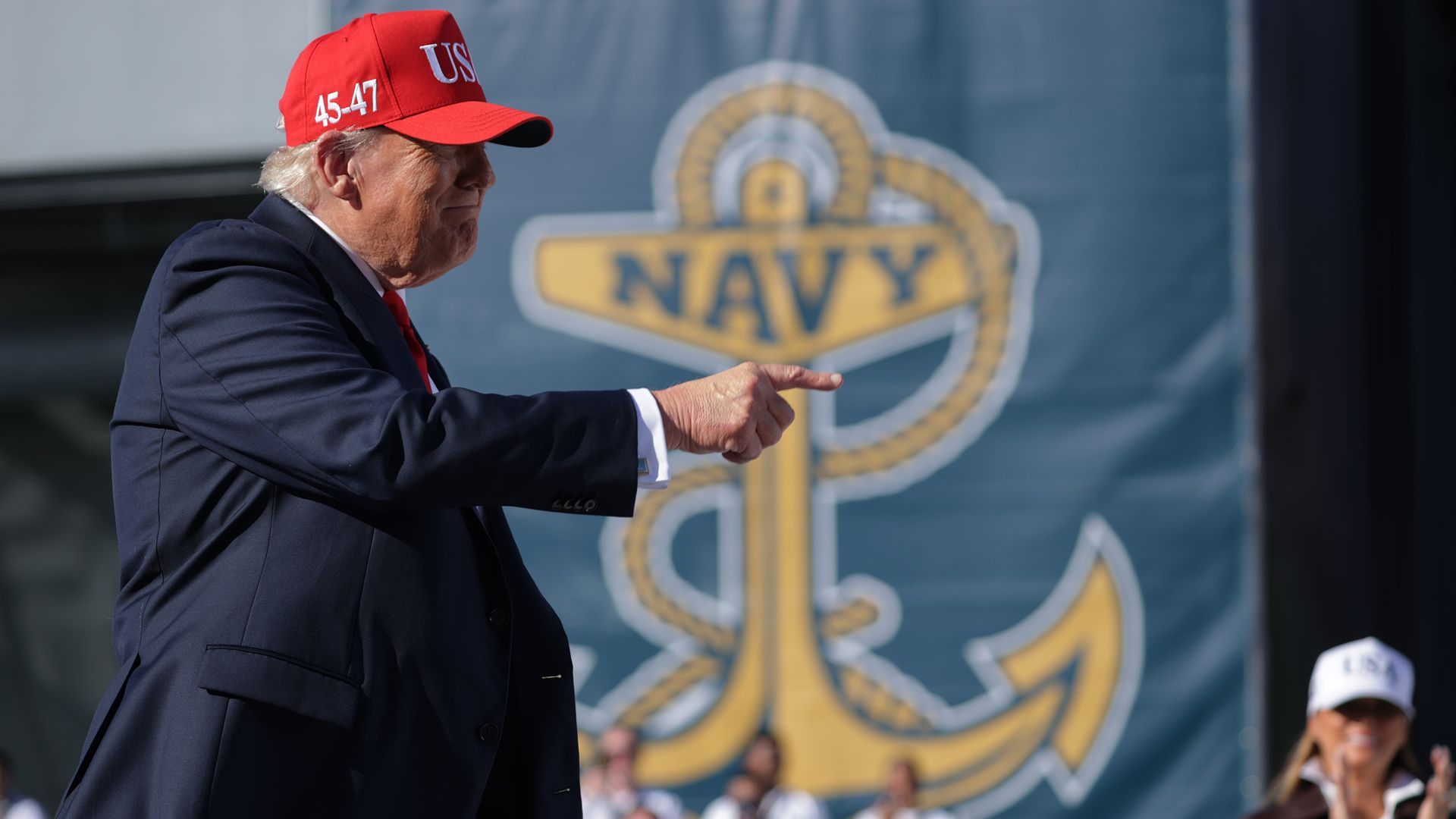 A Controversial Carrier Renaming