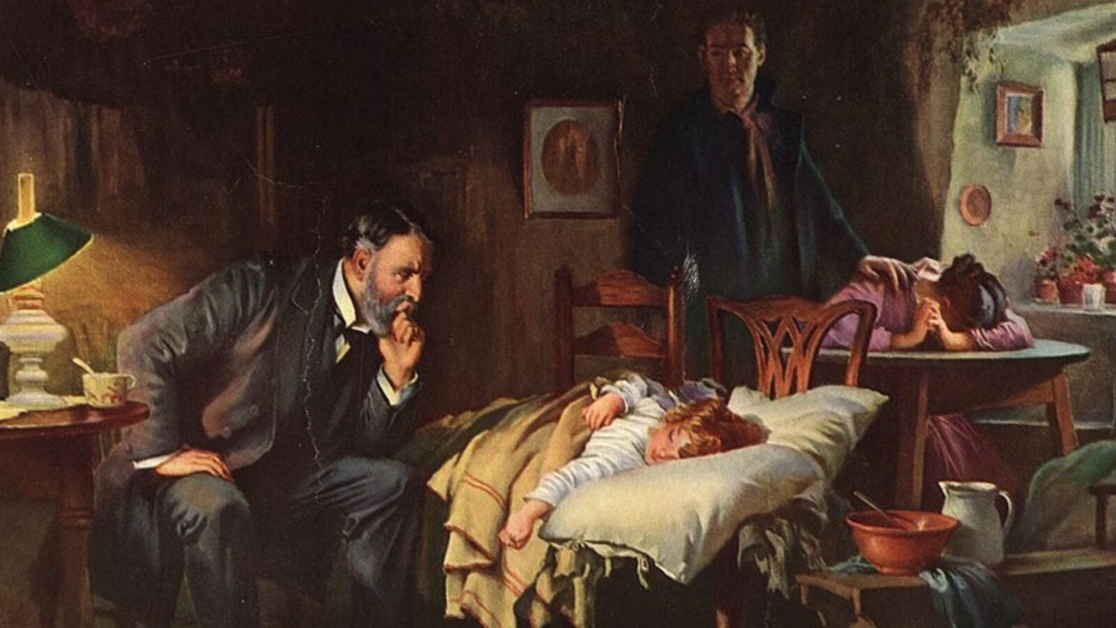 3. Lobotomies