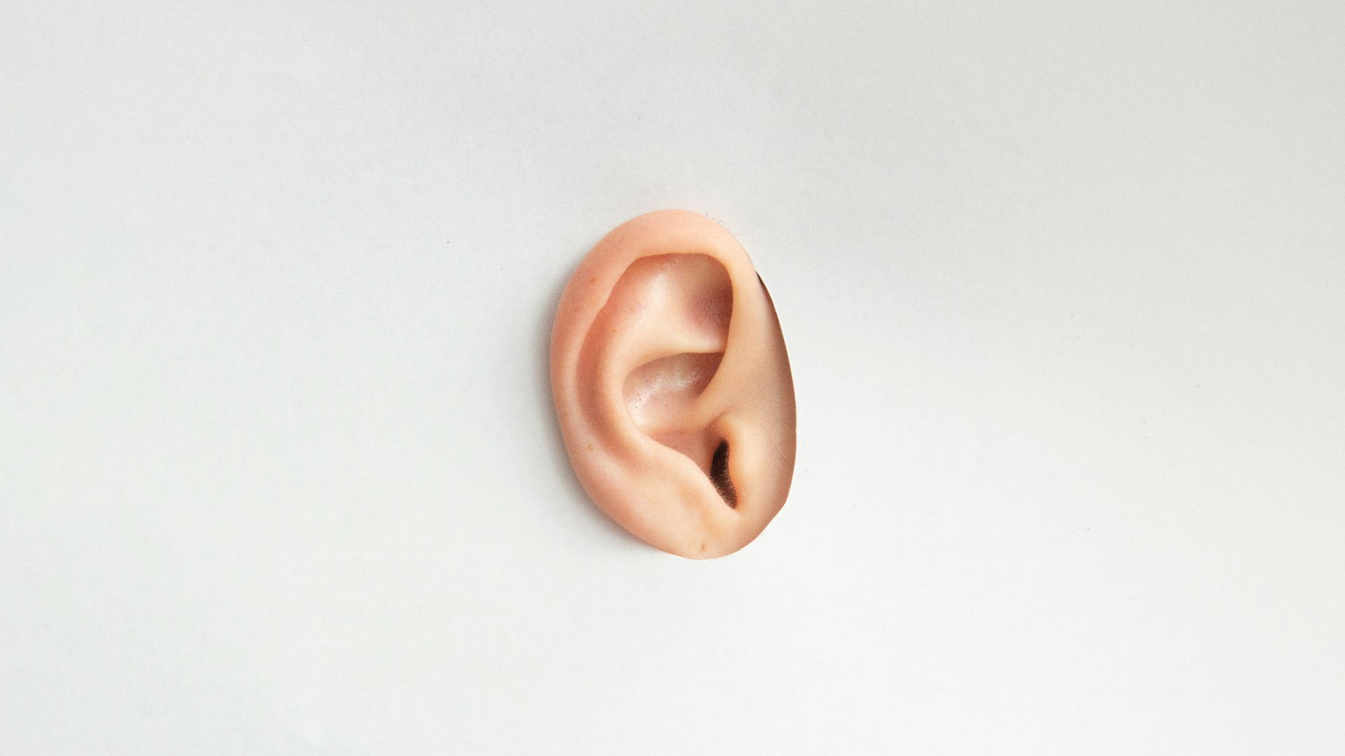 11. Il s'est coupé l'oreille