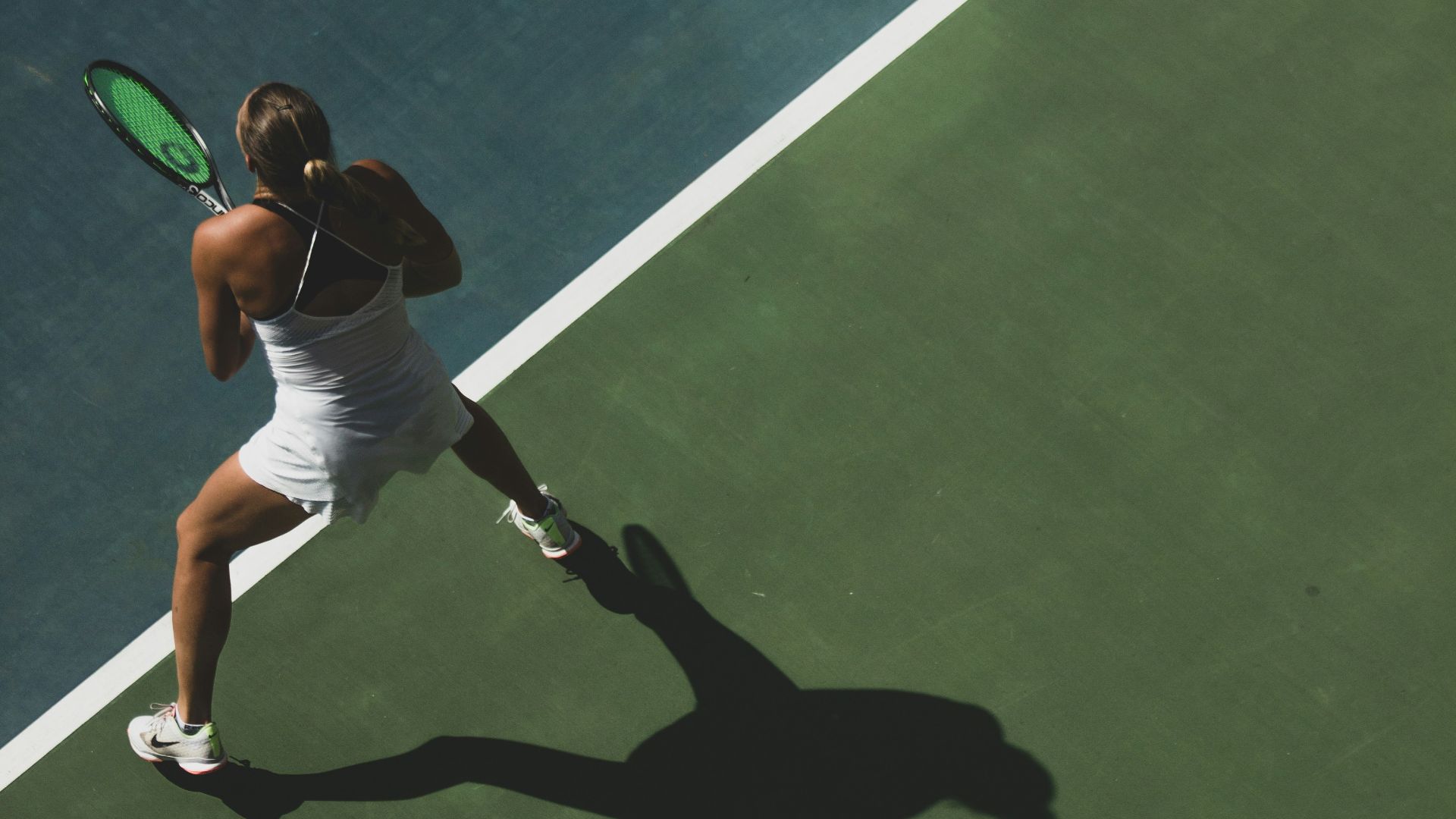 18. Sports de compétition