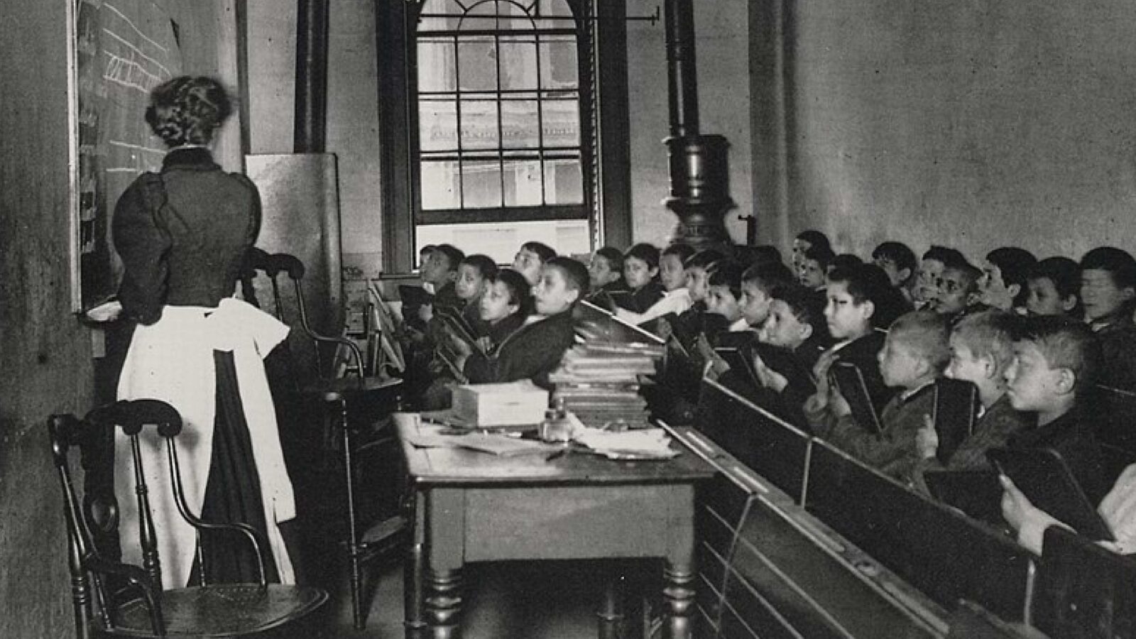 8. The Kosovo School Illness Episodes (1990s)