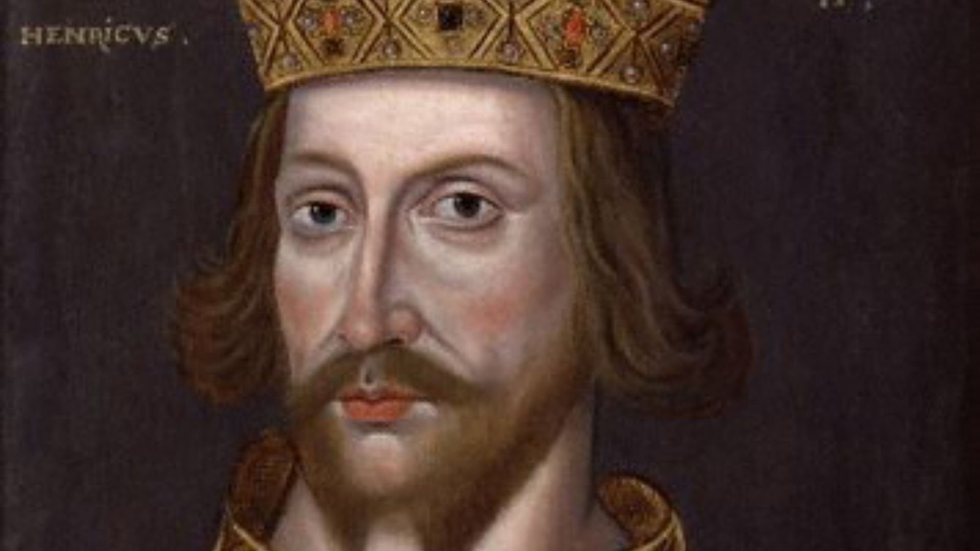 4. Henri II d'Angleterre