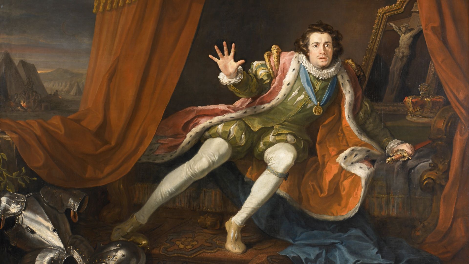 6. Richard III