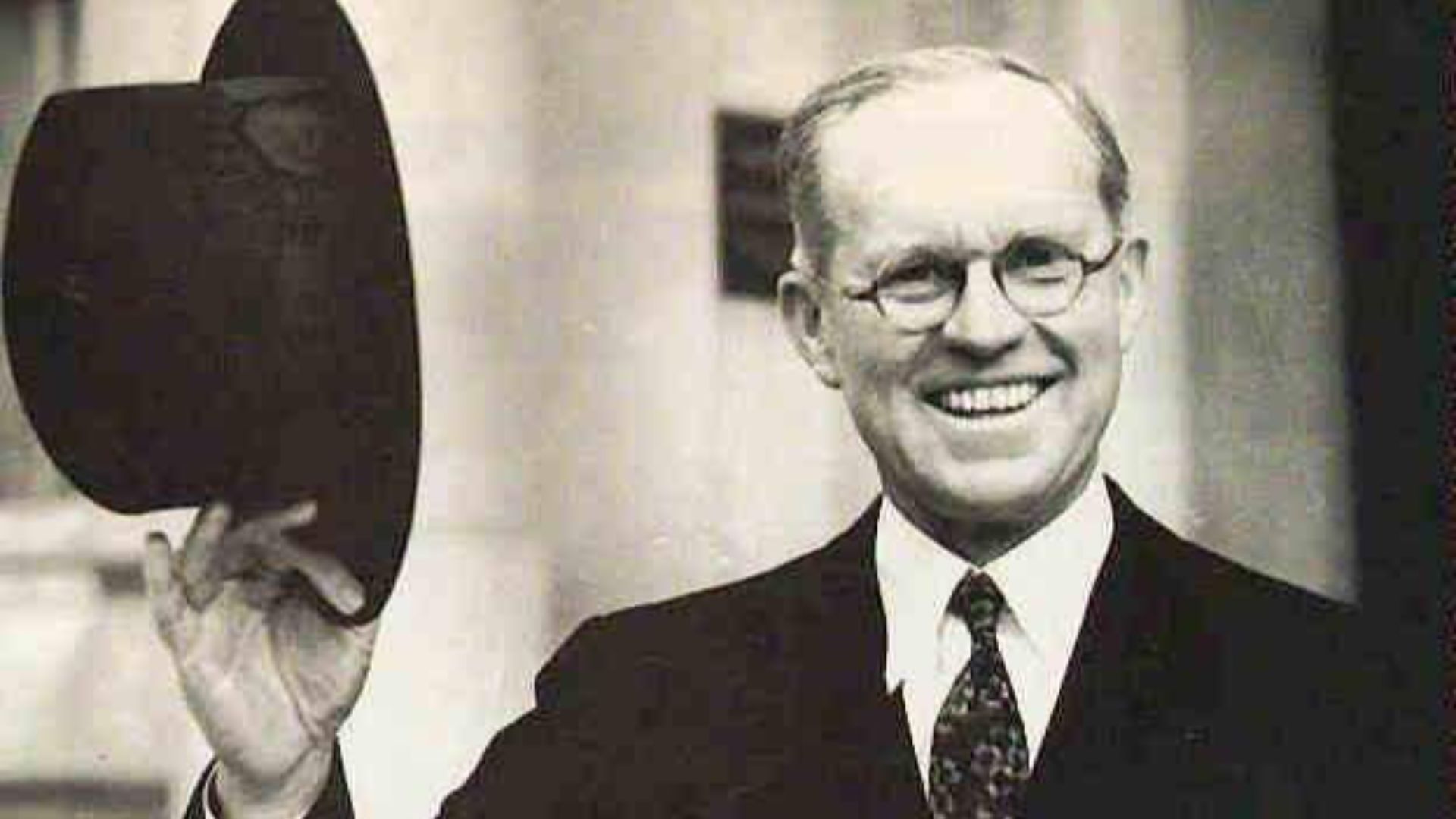 10. Joseph Kennedy père