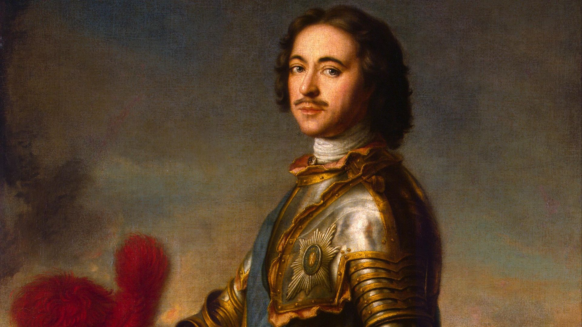 10. Pierre le Grand