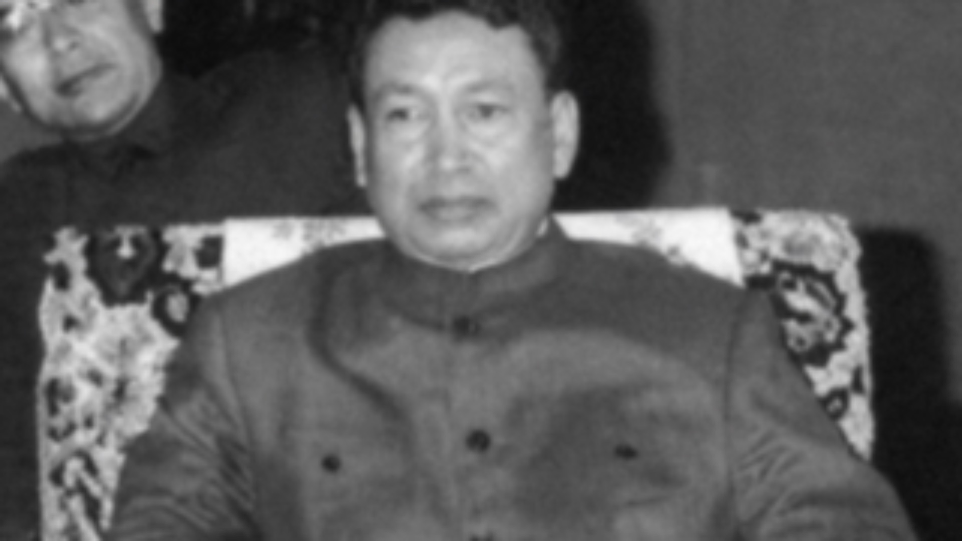 6. Pol Pot