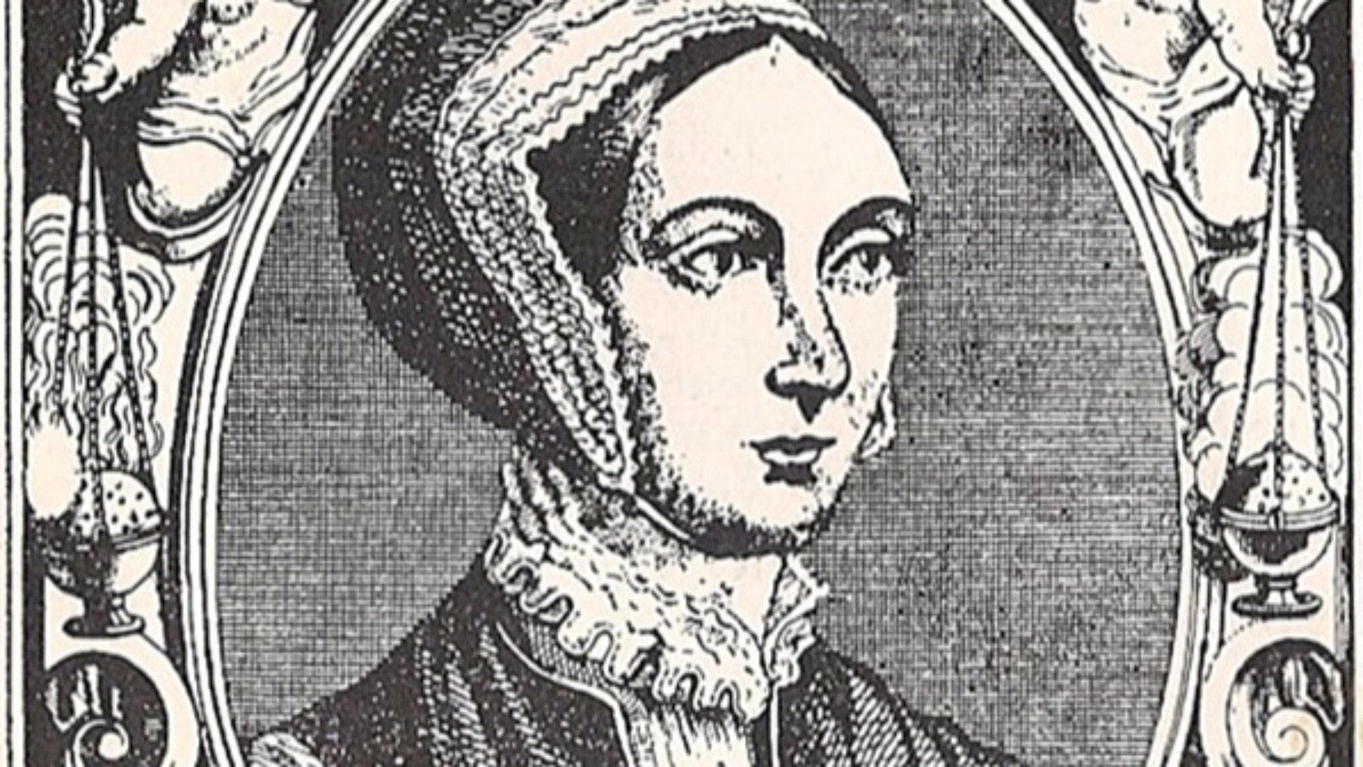 12. Margaret Clitherow