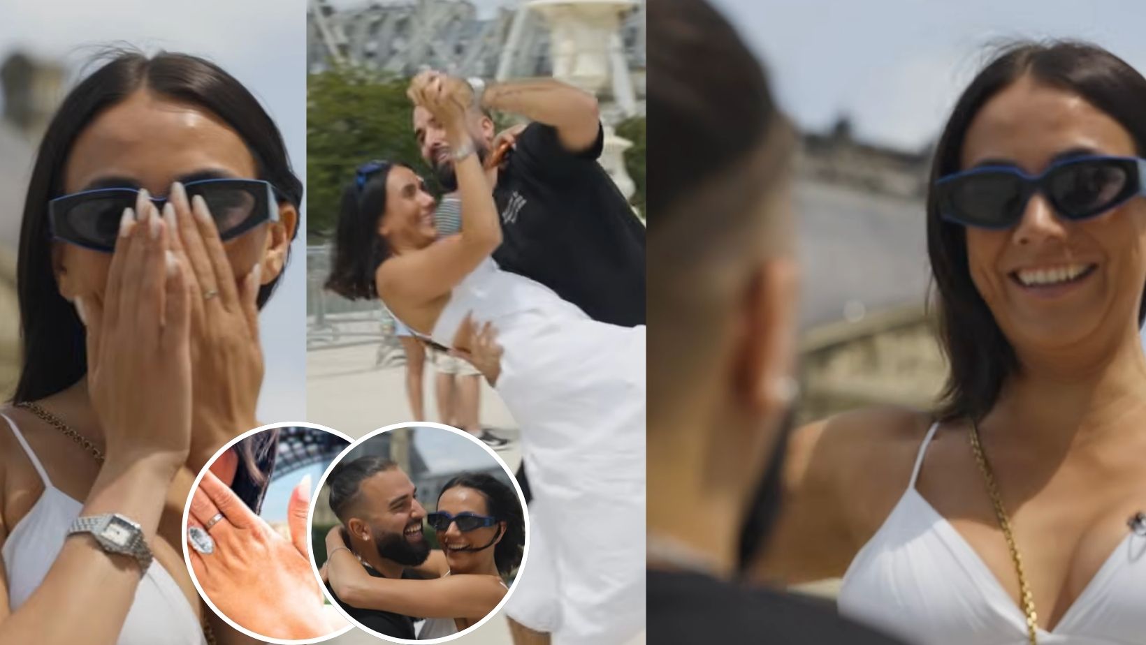 Cath F. d’OD: «Ouiiii!» - Hollywoodpq.com