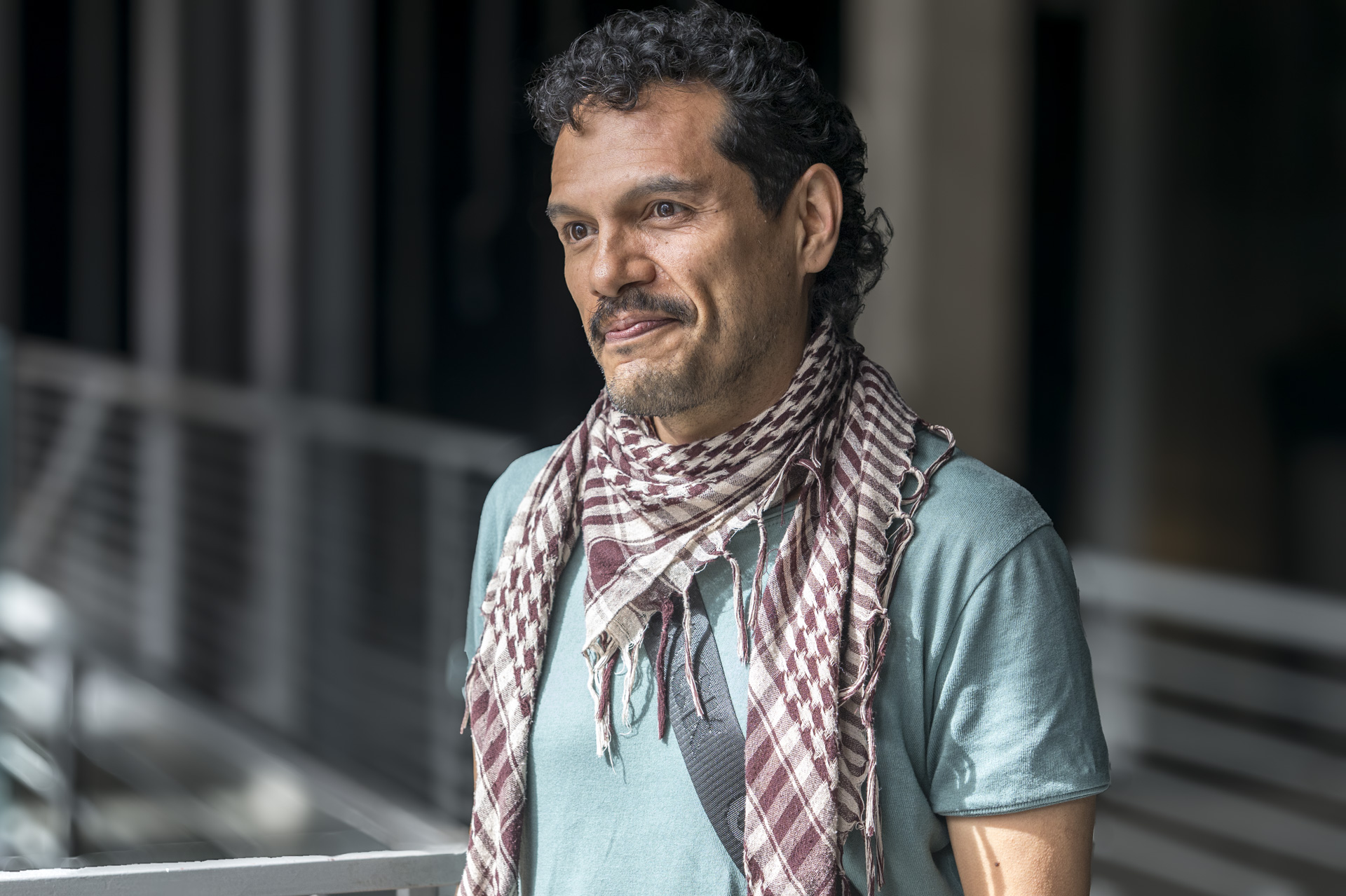 Luis Oliva