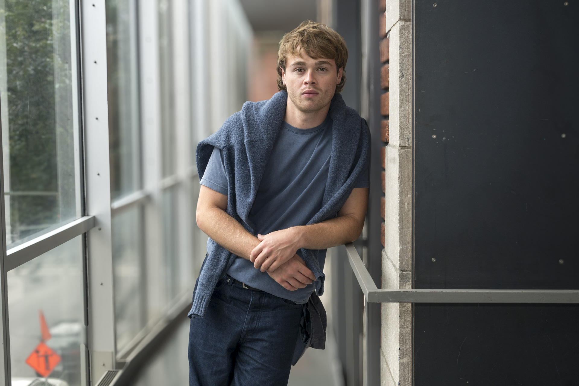 Noah Parker