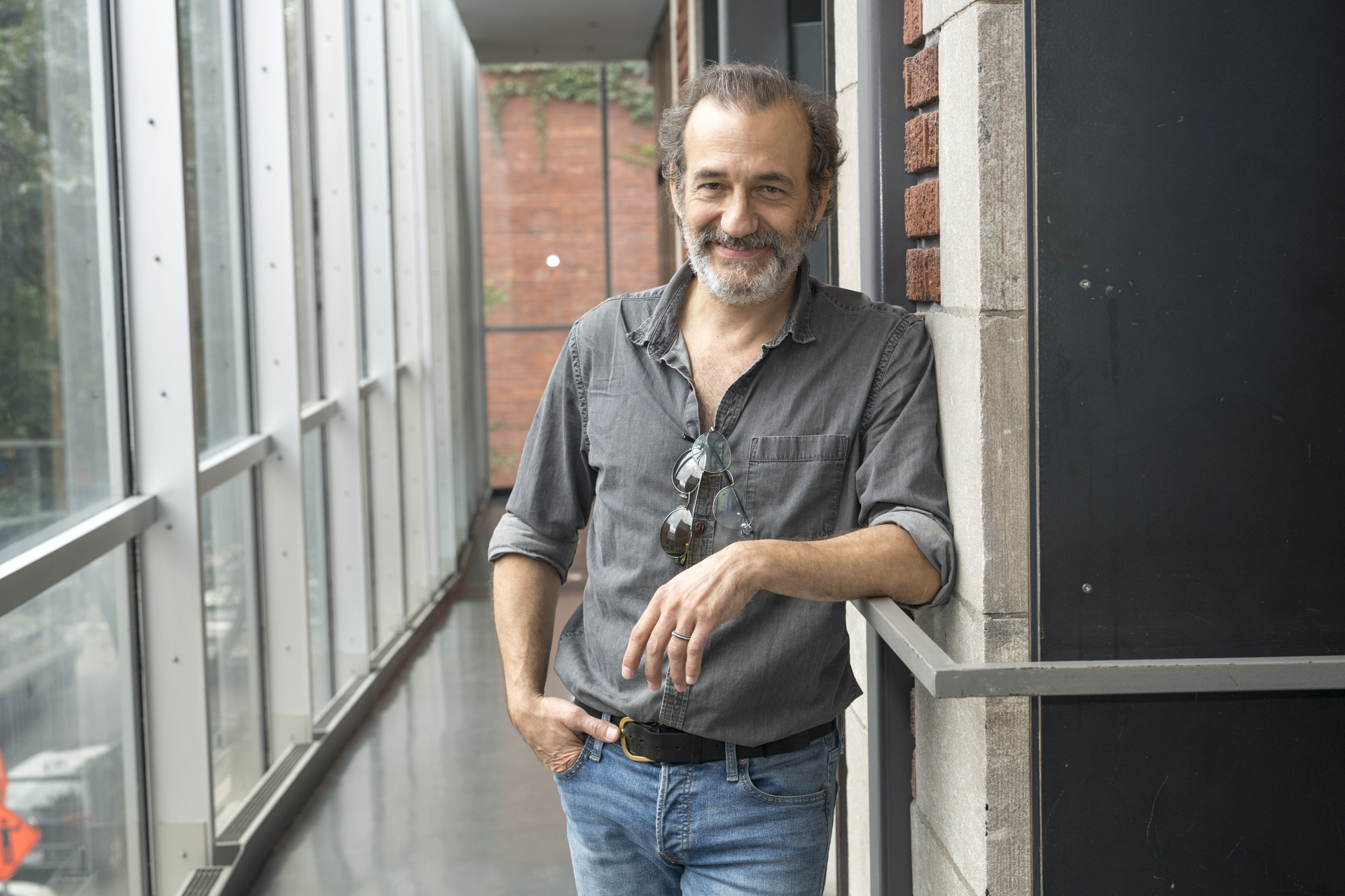 Martin Dubreuil