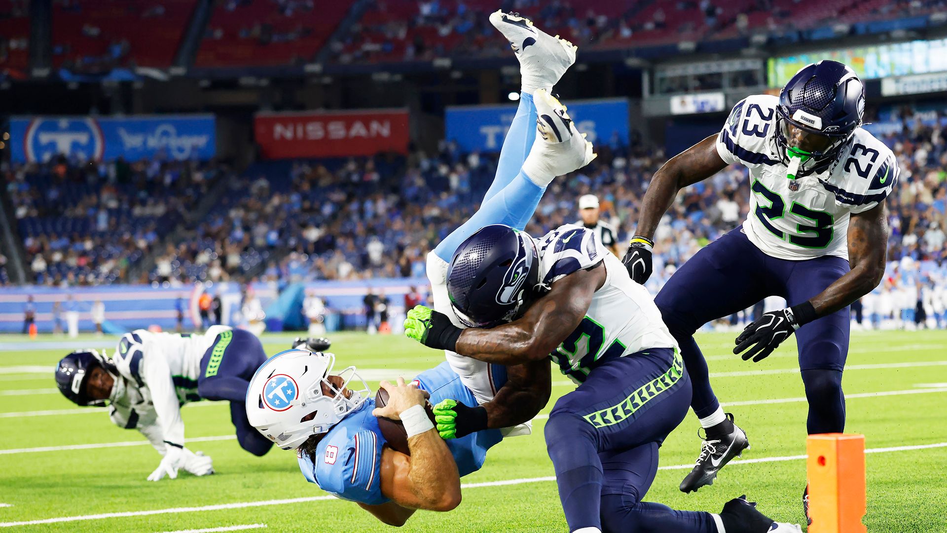 A Longstanding NFL Debate