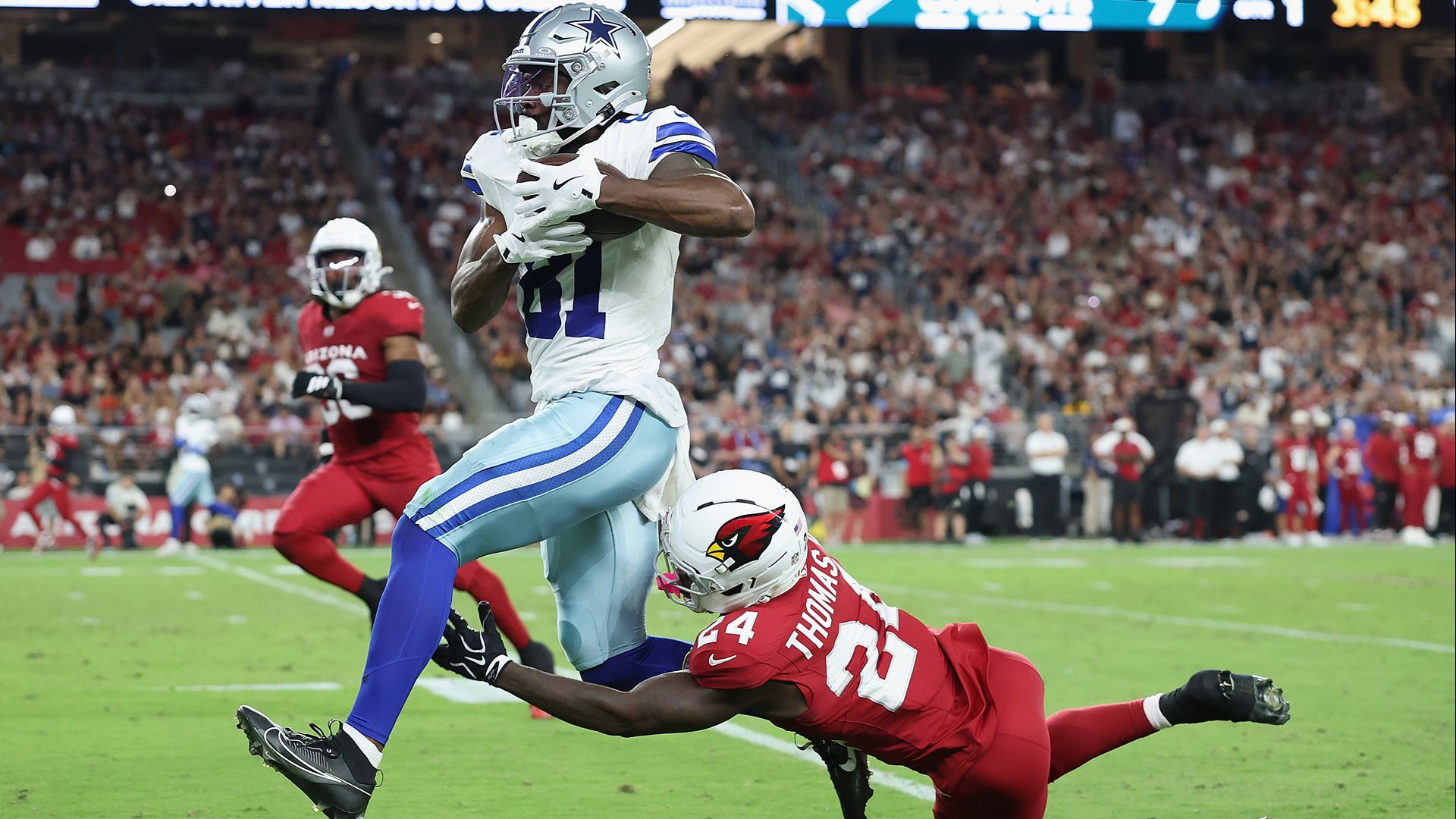 A Troubling New NFL Estimate
