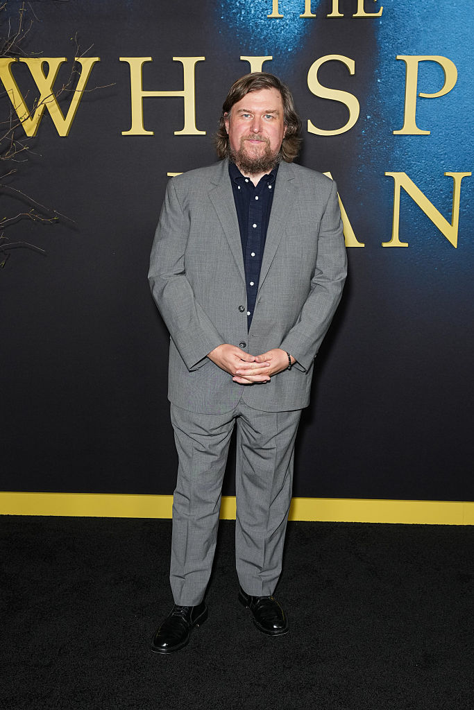 Michael Chernus
