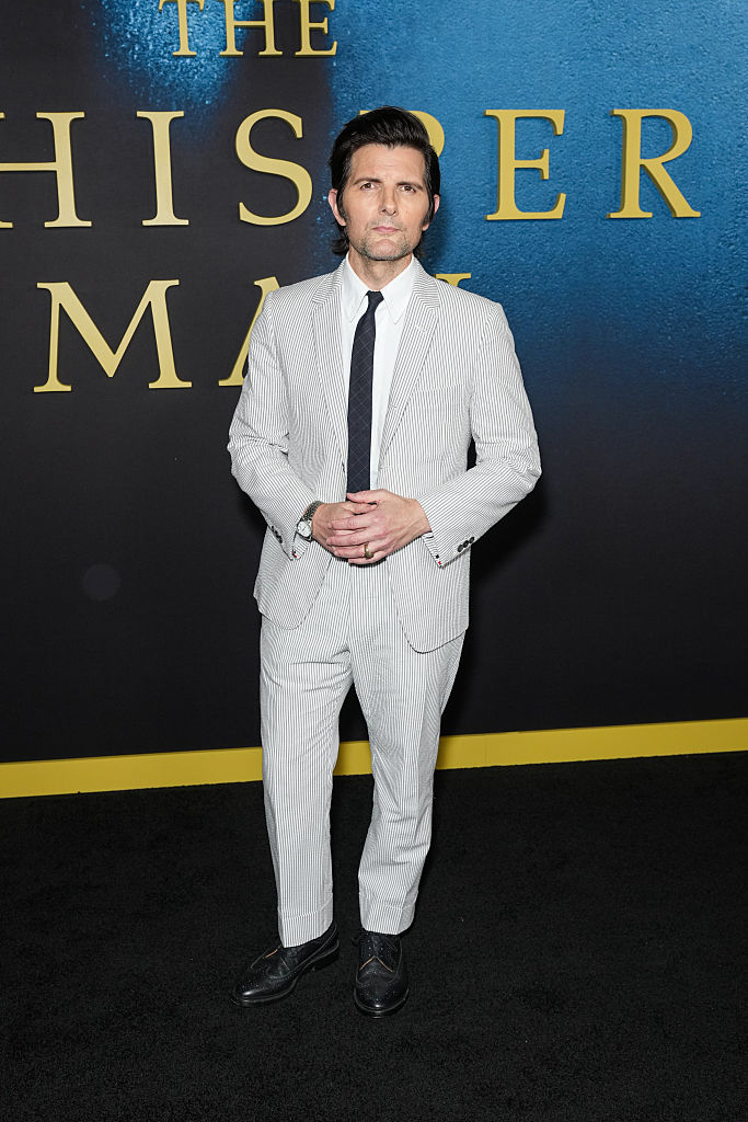 Adam Scott