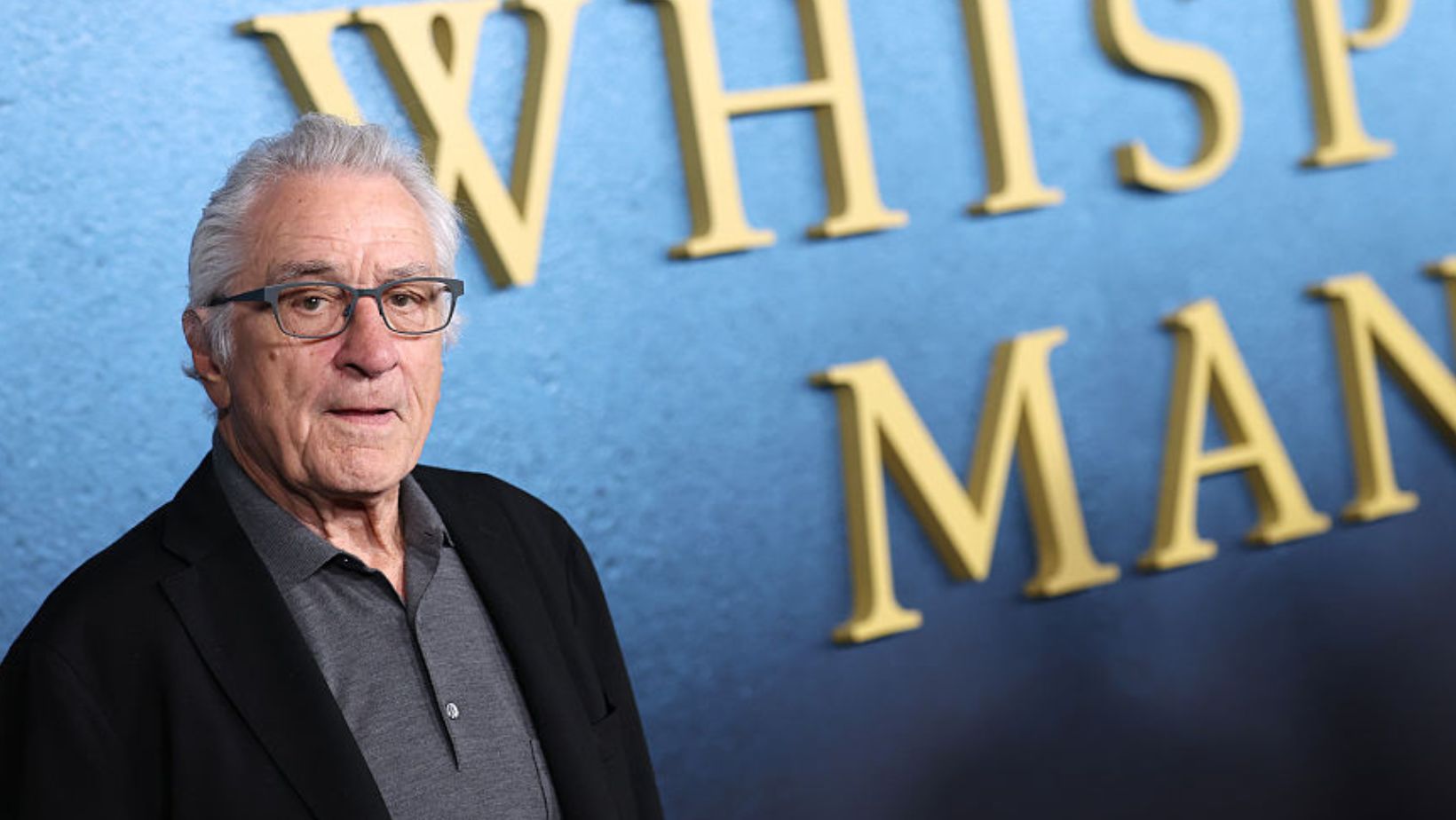 Robert De Niro, Adam Scott, and Michelle Monaghan Steal the Show at the Premiere of The Whisper Man