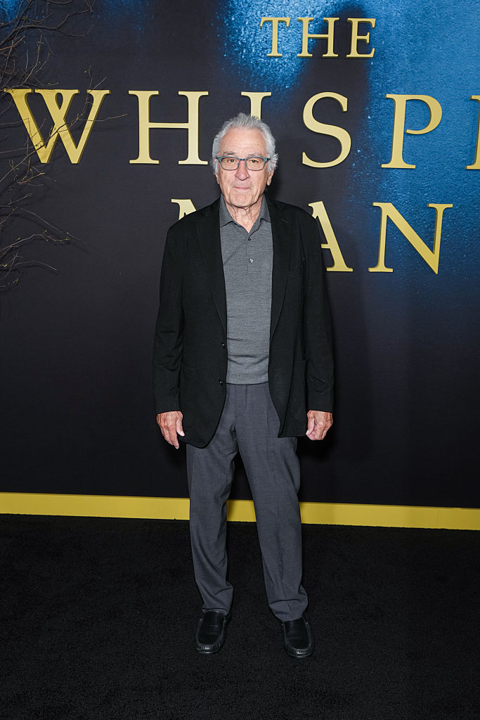 Robert De Niro