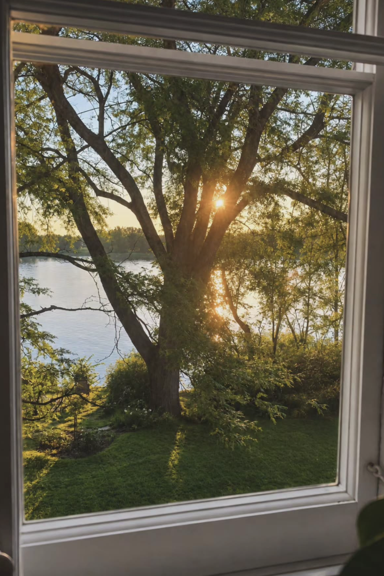 Rayons de soleil