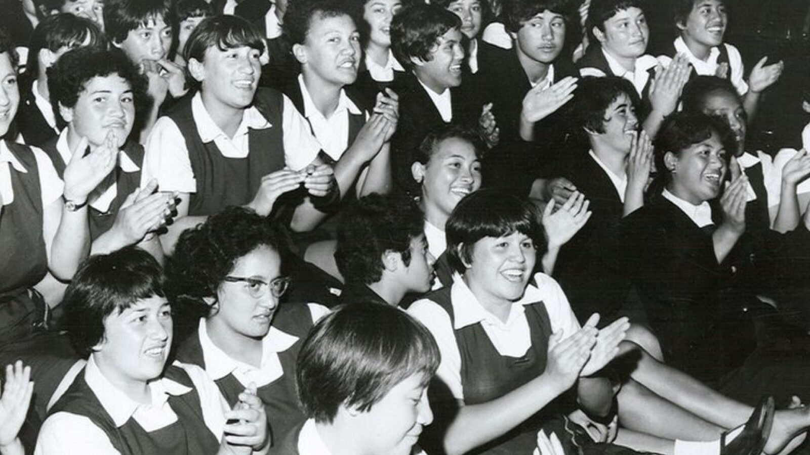 14. The Blackburn Fainting Epidemic (1965)