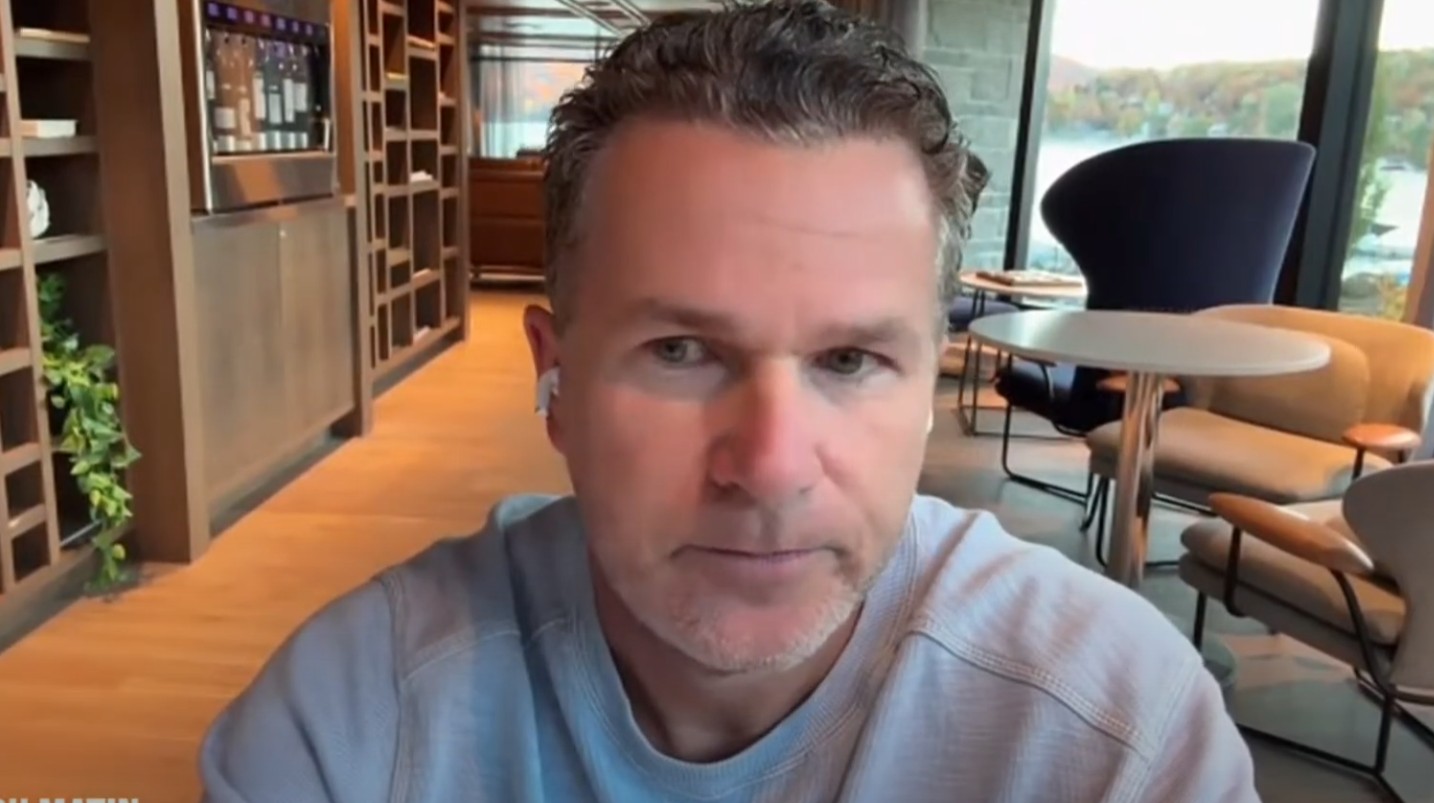 Renaud Lavoie Leaves BPM Sports