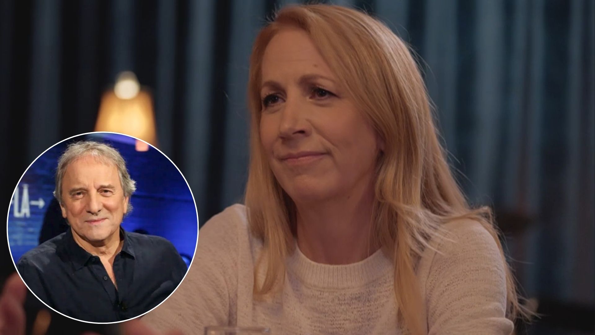 Le rôle déterminant de Michel Côté dans la carrière de Mélanie Maynard - Hollywoodpq.com