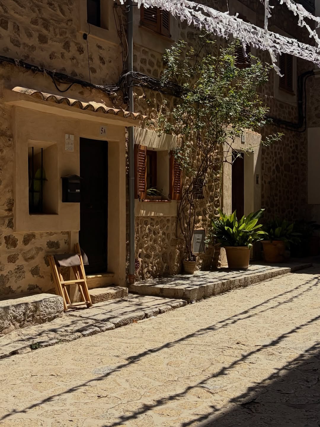 Le charme des villages de Majorque