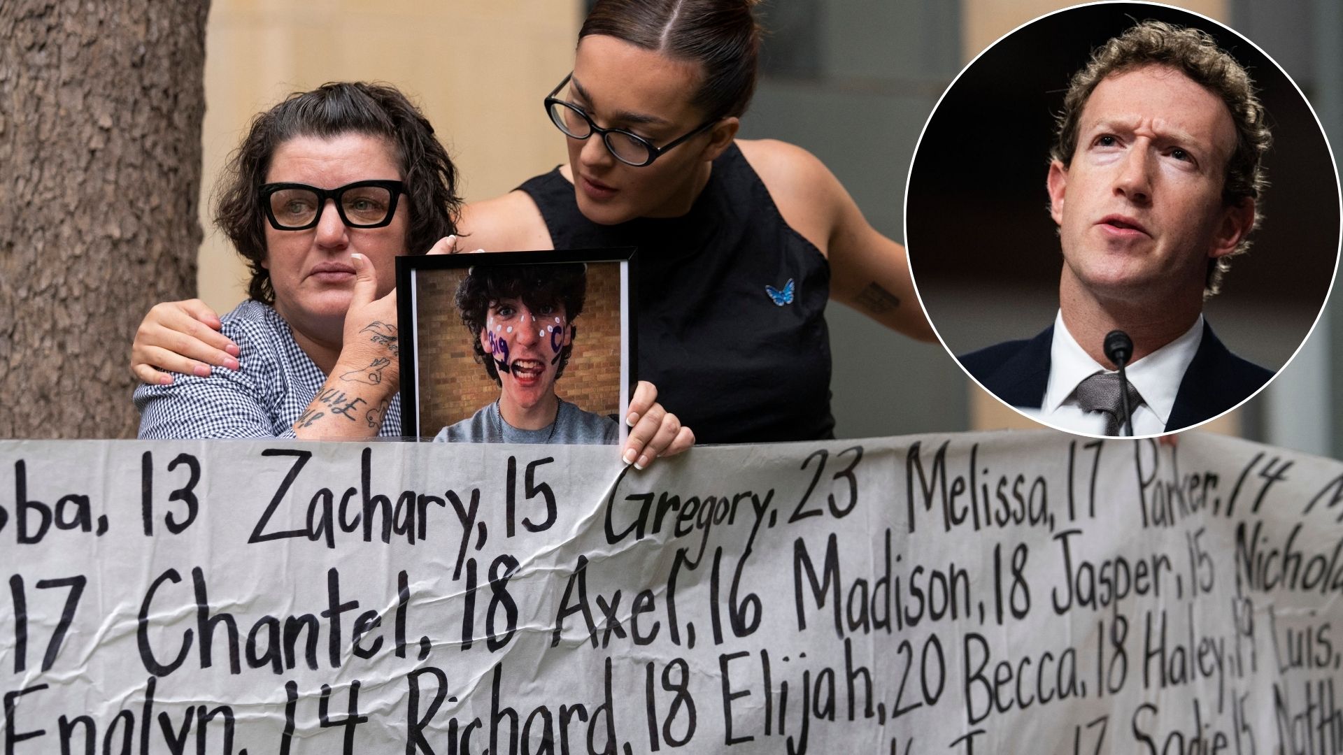 Meta Agrees to Pay Up to $17 Billion to End Child Social Media Addiction Lawsuit Without Admitting Wrongdoing