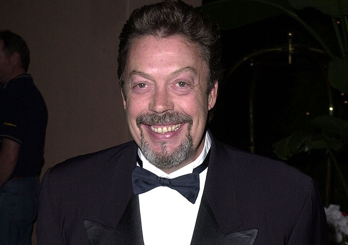 Actor Tim Curry dead at 80