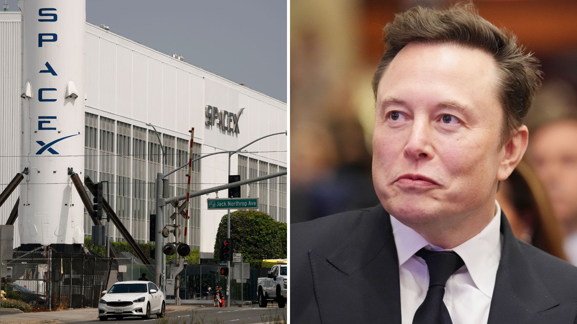 Musk’s Bigger Starship Ambition