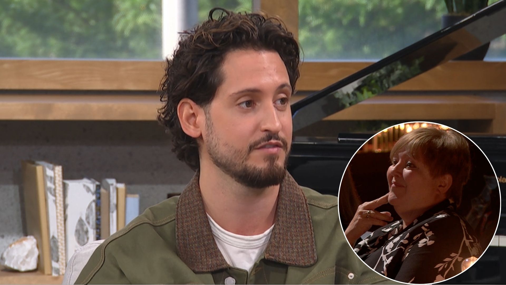 Lou-Pascal Tremblay annonce une importante et émouvante nouvelle - Hollywoodpq.com