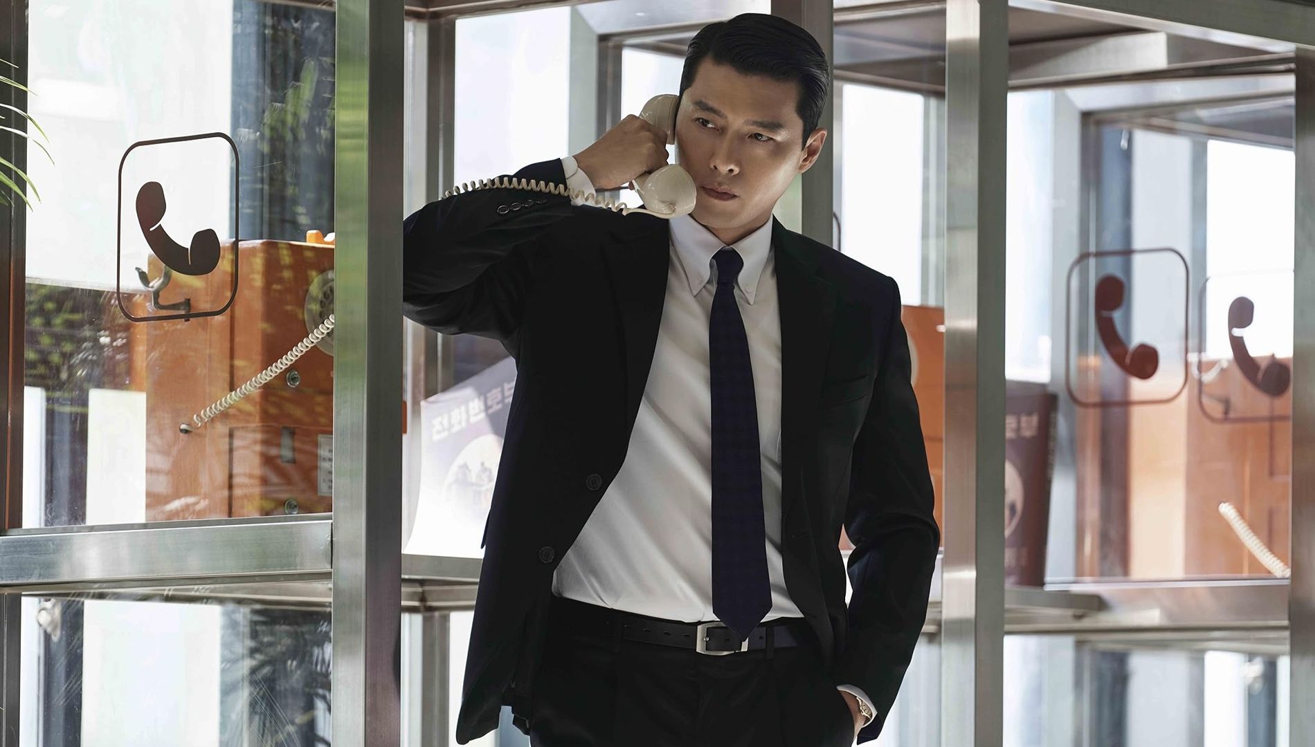Made in Korea (Saison 2)