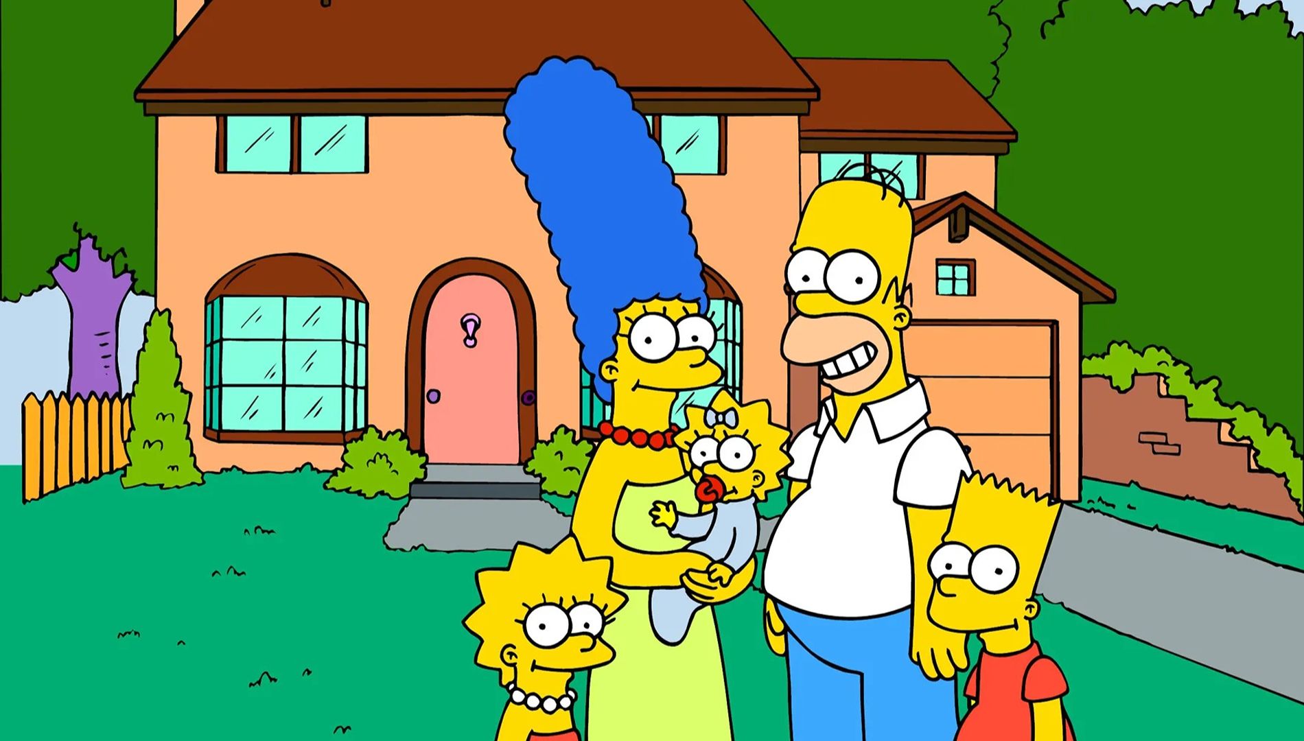 The Simpsons (saison 38)