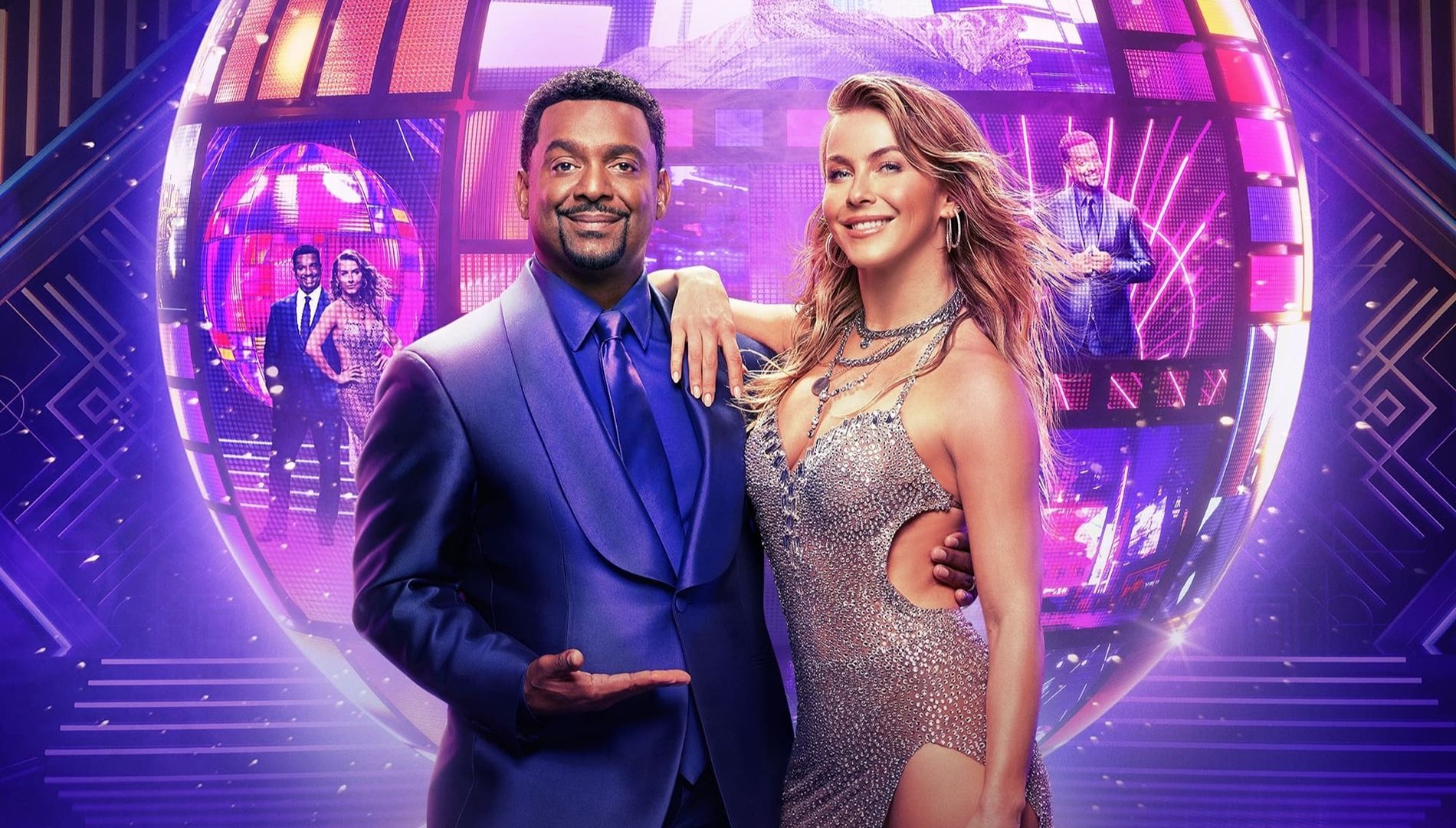 Dancing with the Stars (Saison 35)